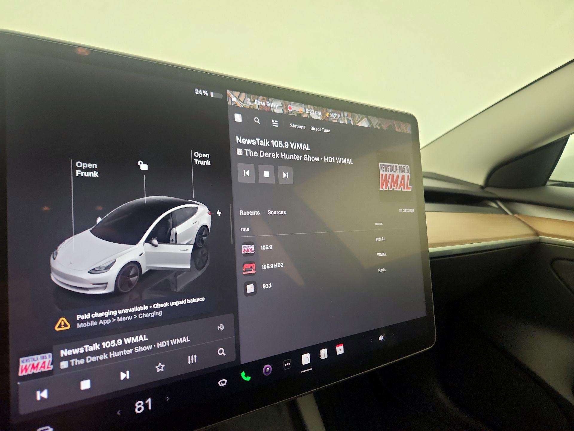 Thumbnail: 2023 Tesla Model 3 - 14