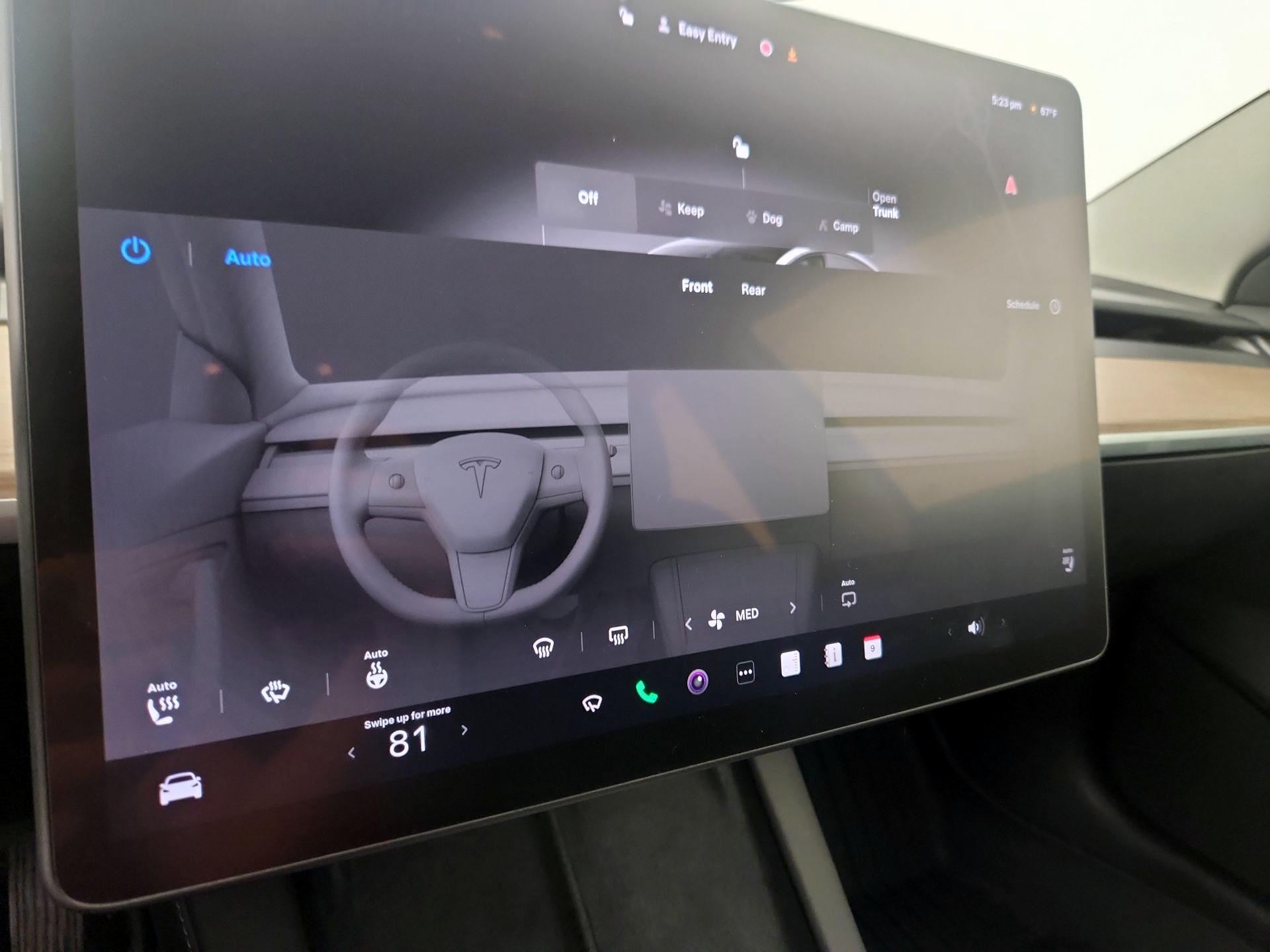 Thumbnail: 2023 Tesla Model 3 - 15