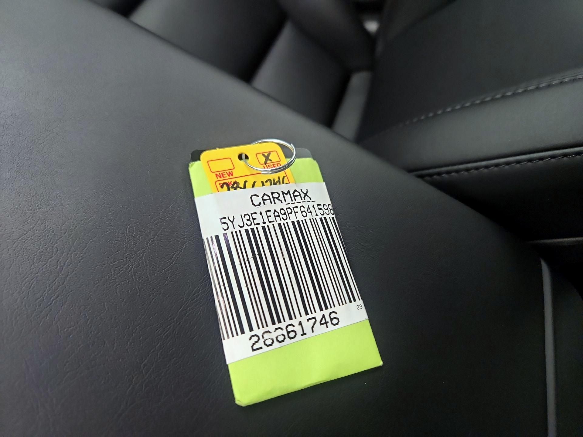 Thumbnail: 2023 Tesla Model 3 - 20