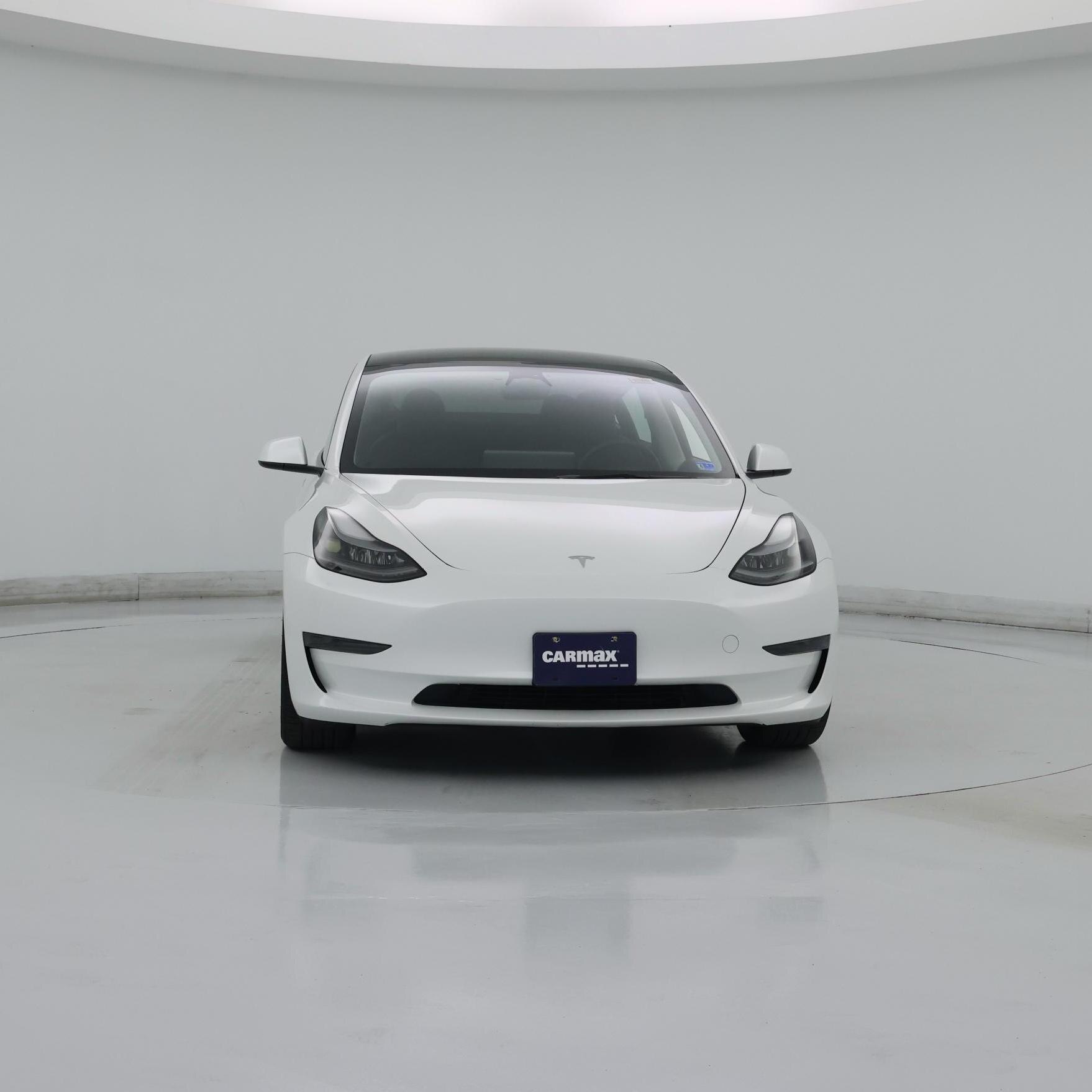 Thumbnail: 2023 Tesla Model 3 - 5