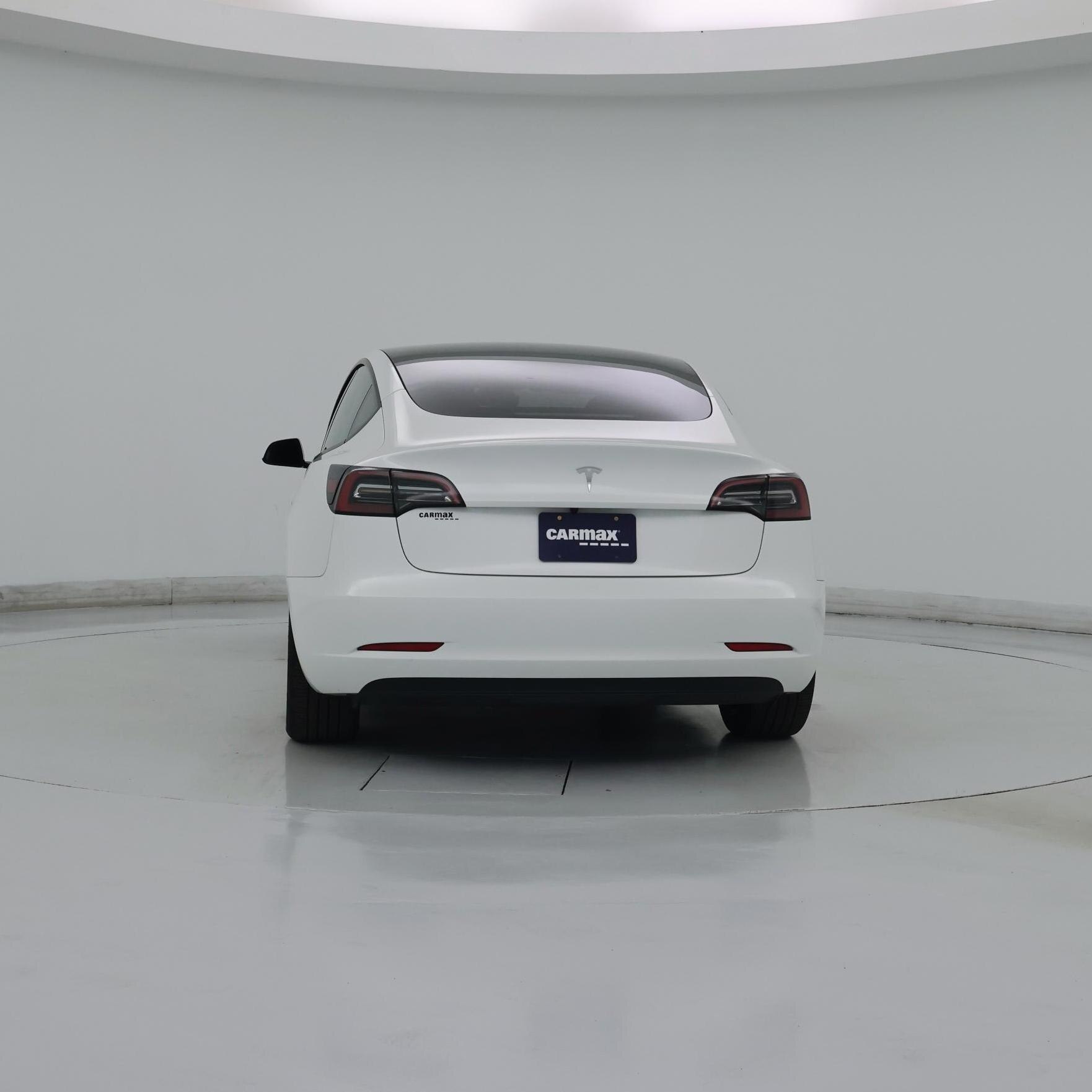 Thumbnail: 2023 Tesla Model 3 - 6