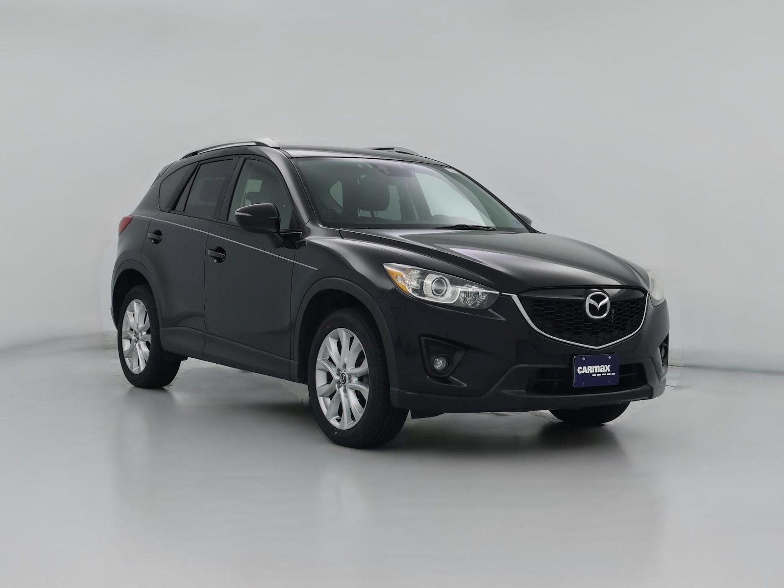 2015 Mazda CX-5 Grand Touring