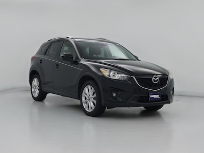 2015 Mazda CX-5 Grand Touring