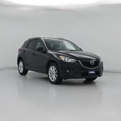 2015 Mazda CX-5 Grand Touring