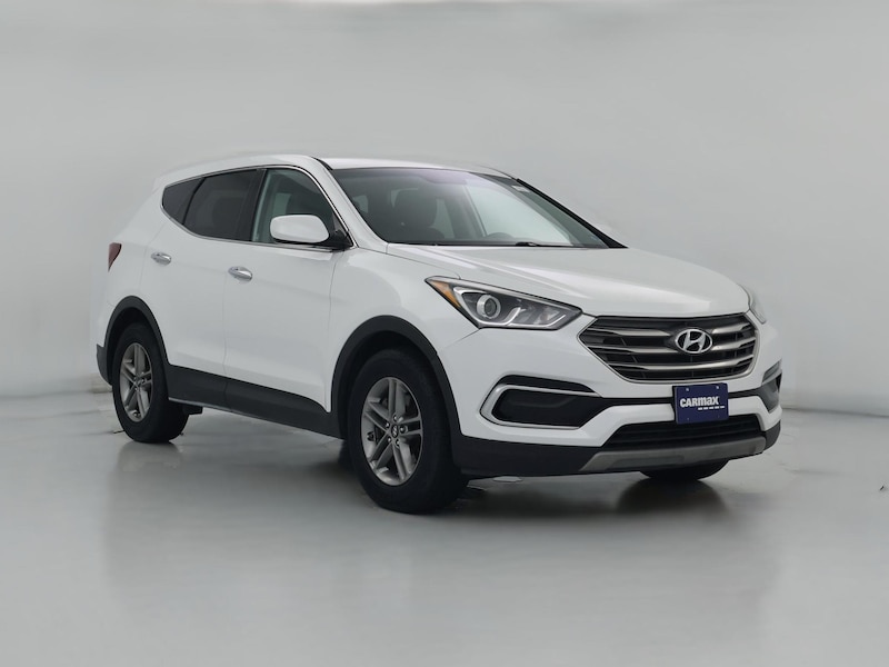 2017 Hyundai Santa Fe Sport 2.0T -
                  Sterling, VA