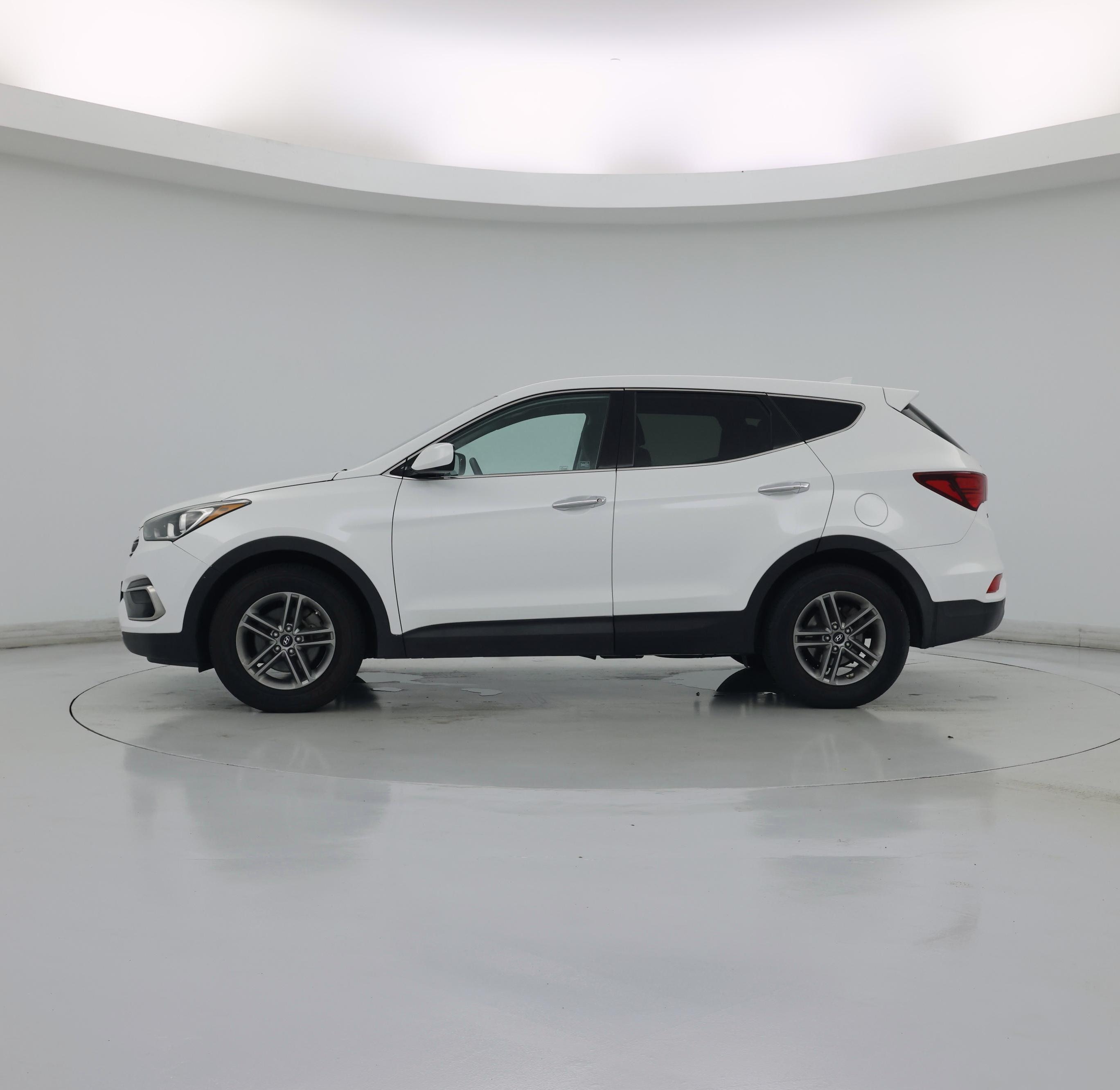 Thumbnail: 2017 Hyundai Santa Fe - 3