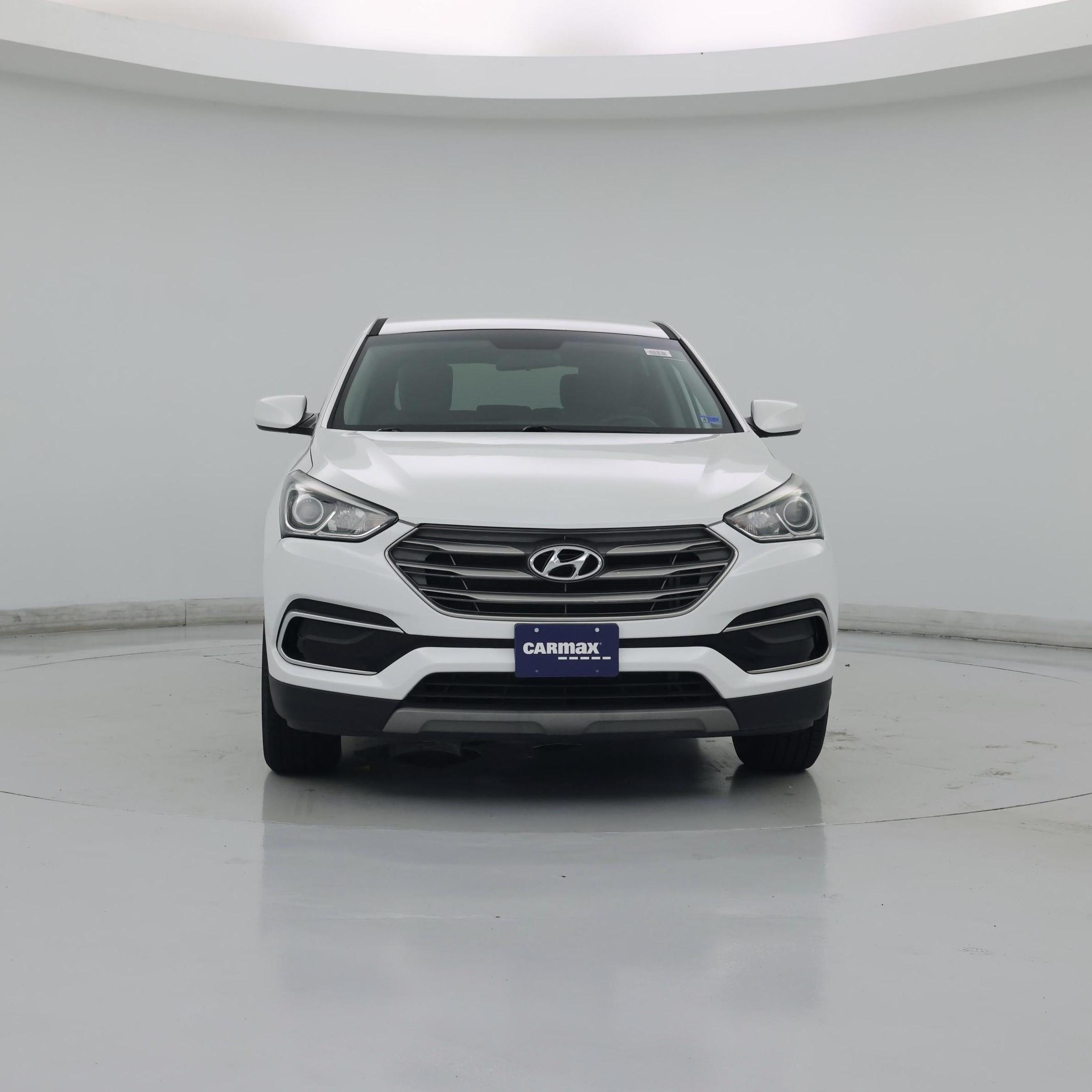 Thumbnail: 2017 Hyundai Santa Fe - 5