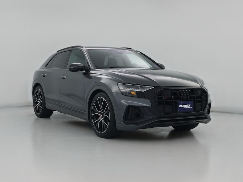 2022 Audi SQ8 Prestige -
                  Ellicott City, MD