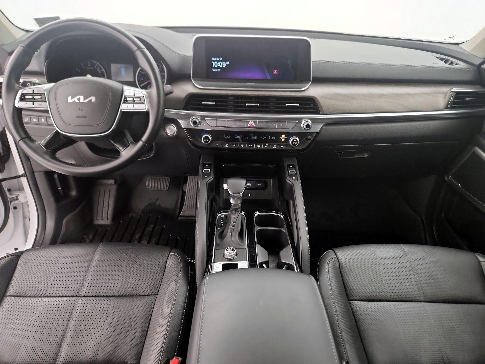 Thumbnail: 2022 Kia Telluride - 9