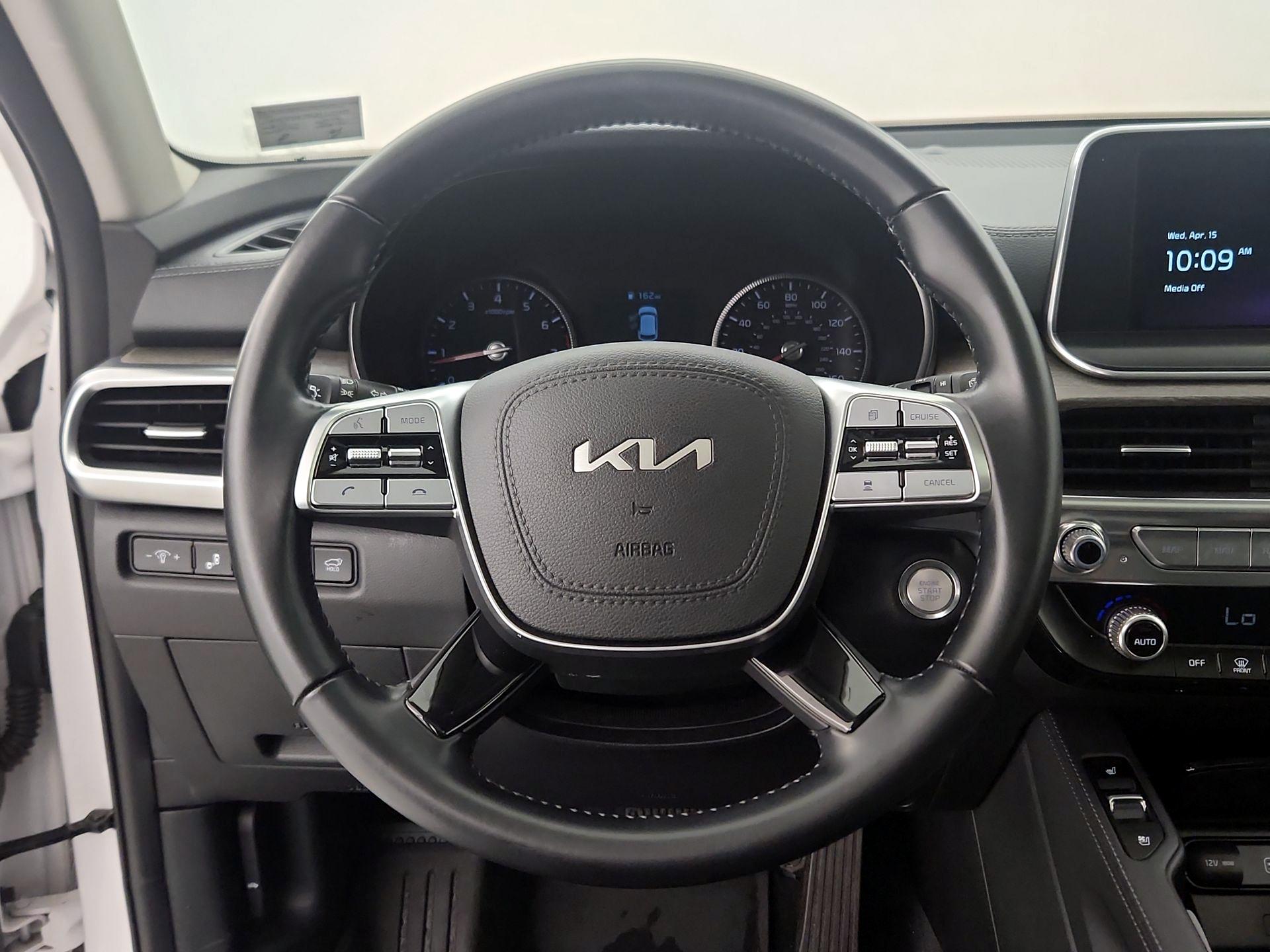 Thumbnail: 2022 Kia Telluride - 10