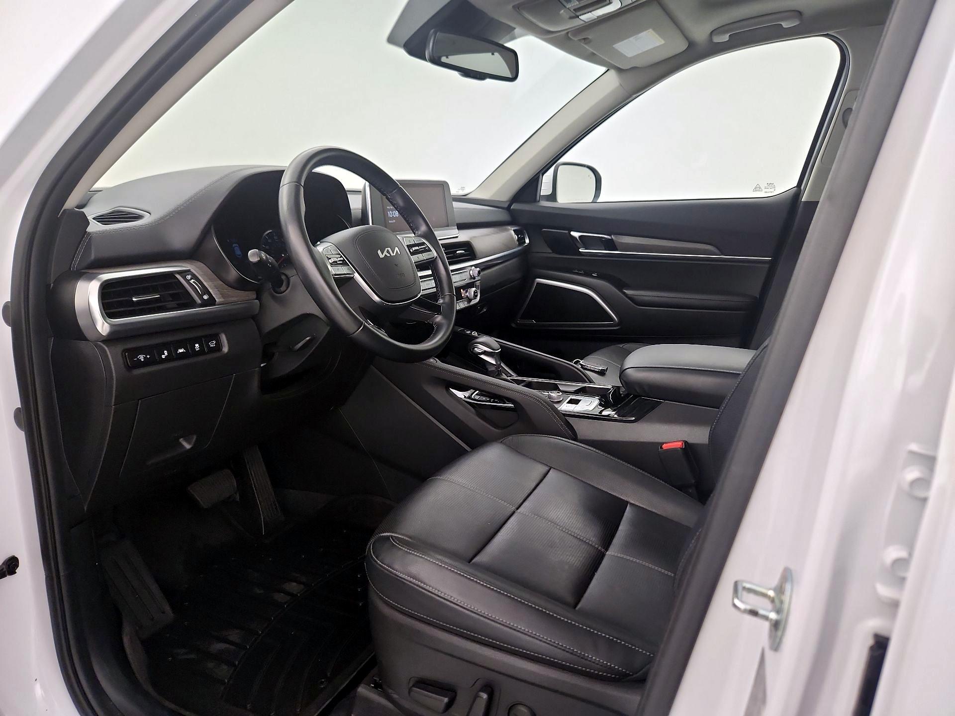 Thumbnail: 2022 Kia Telluride - 11