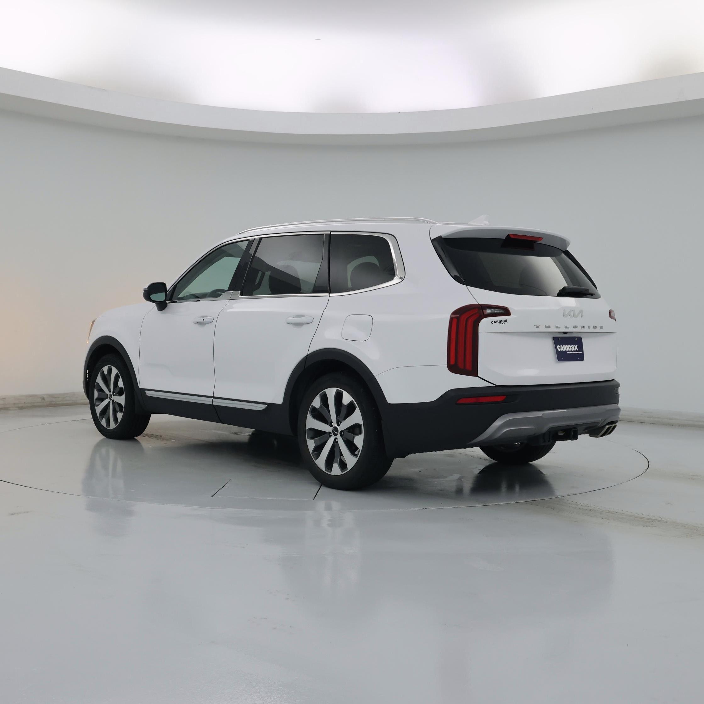 Thumbnail: 2022 Kia Telluride - 2