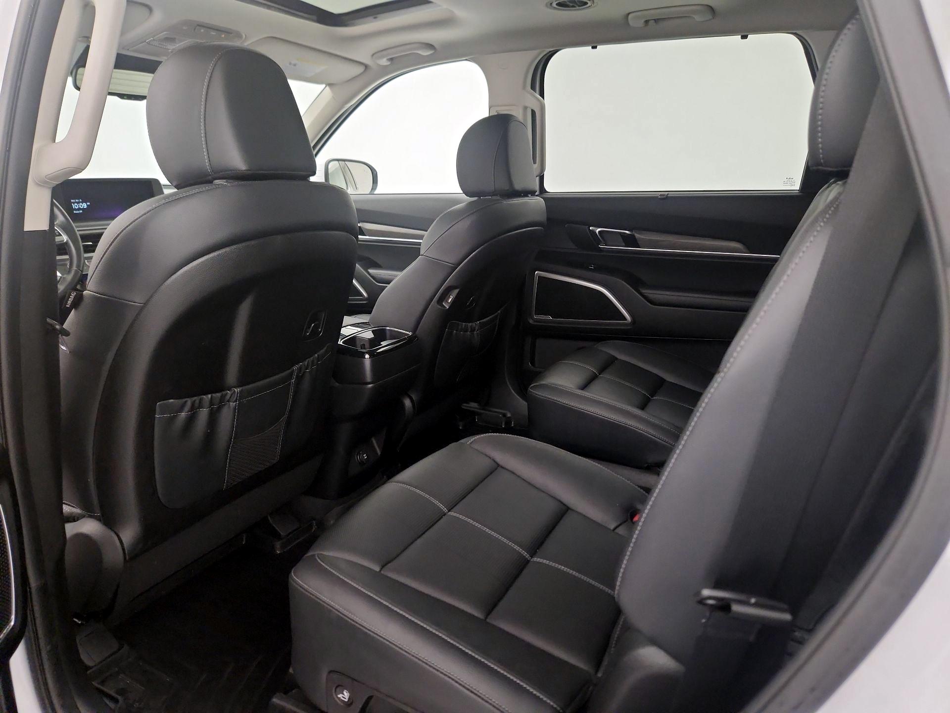 Thumbnail: 2022 Kia Telluride - 20