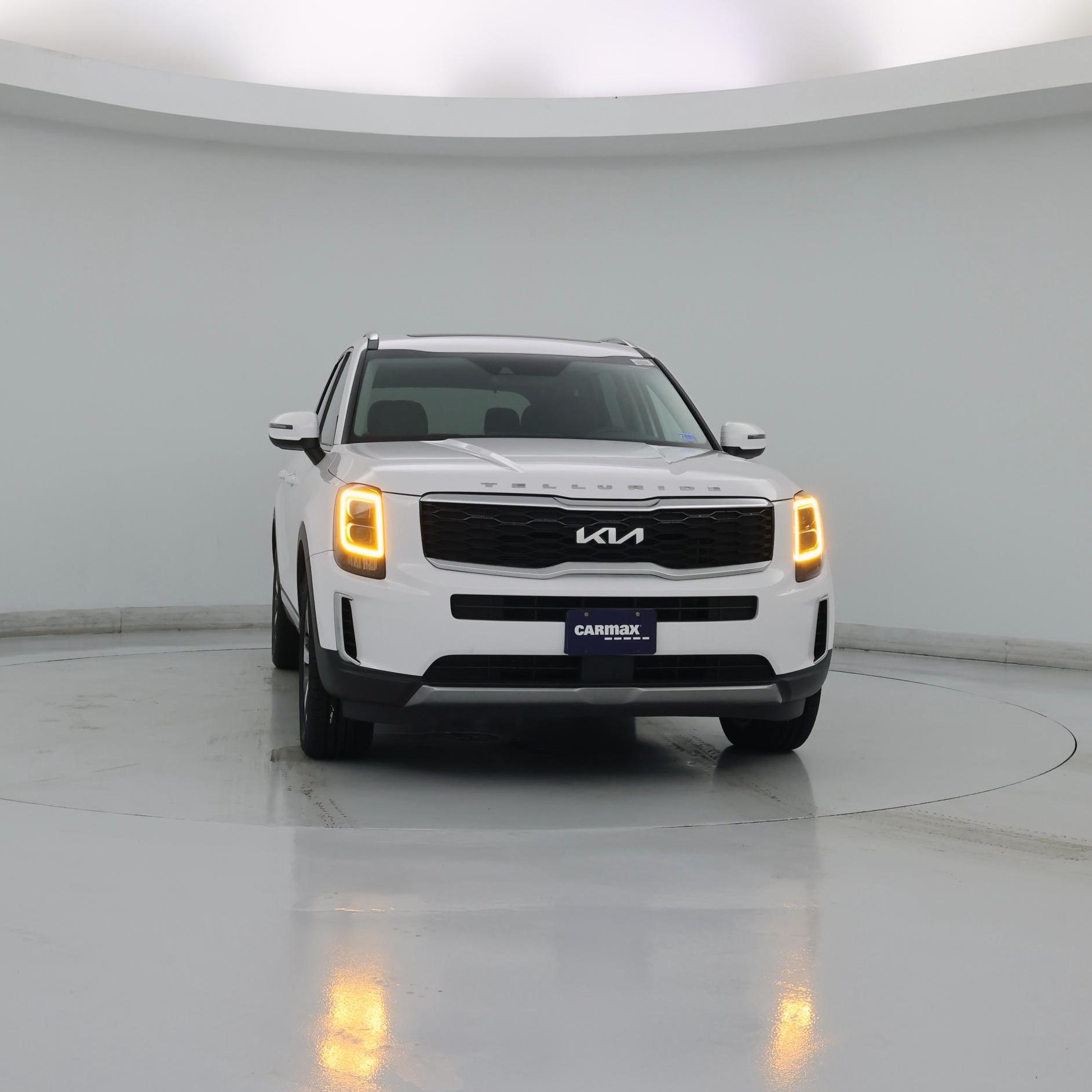 Thumbnail: 2022 Kia Telluride - 5
