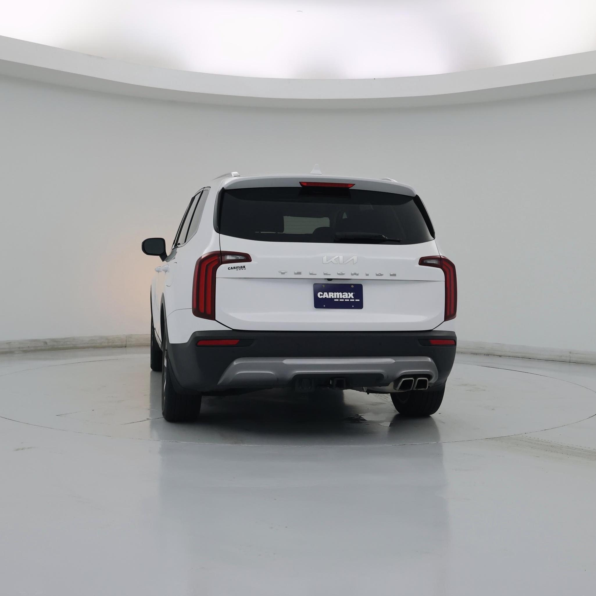 Thumbnail: 2022 Kia Telluride - 6