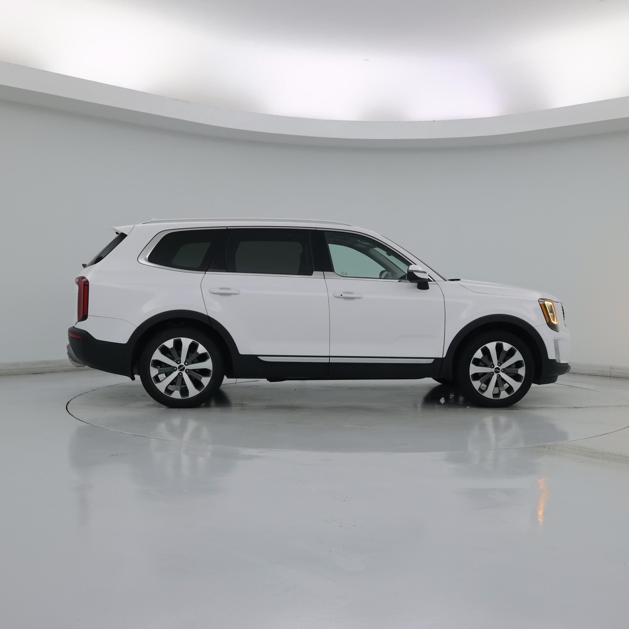 Thumbnail: 2022 Kia Telluride - 7