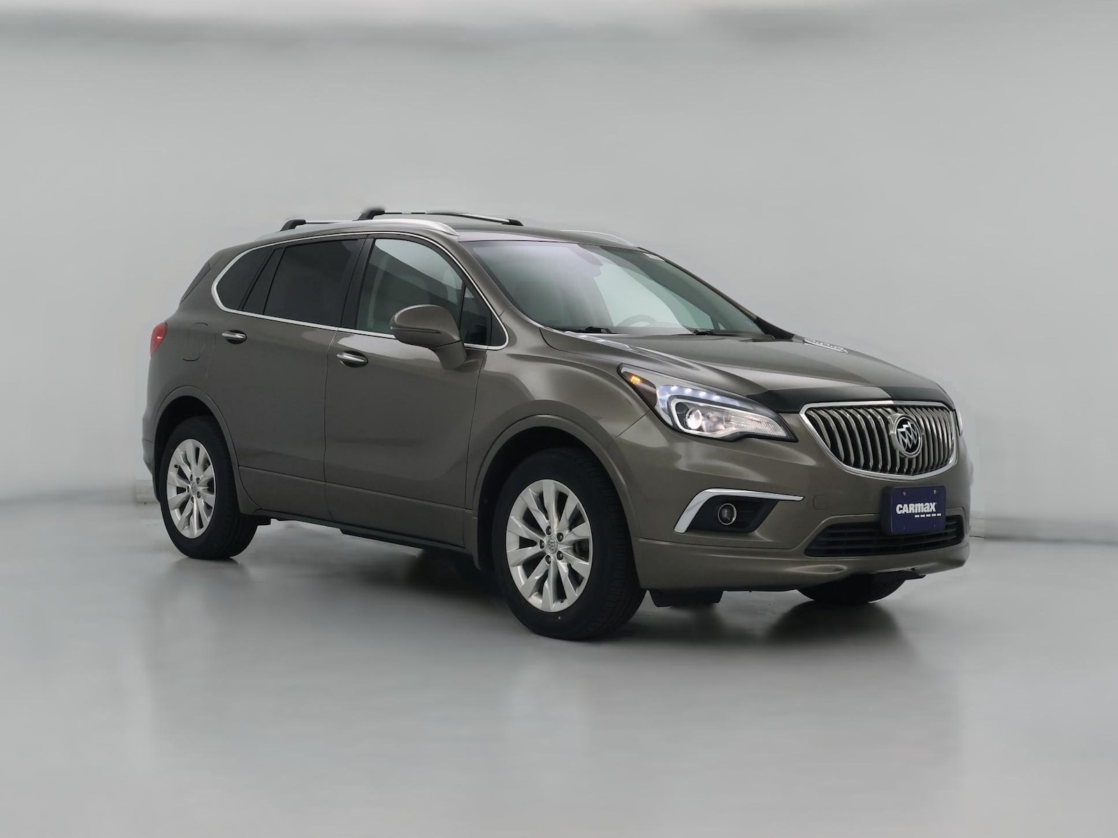 2018 Buick Envision Essence