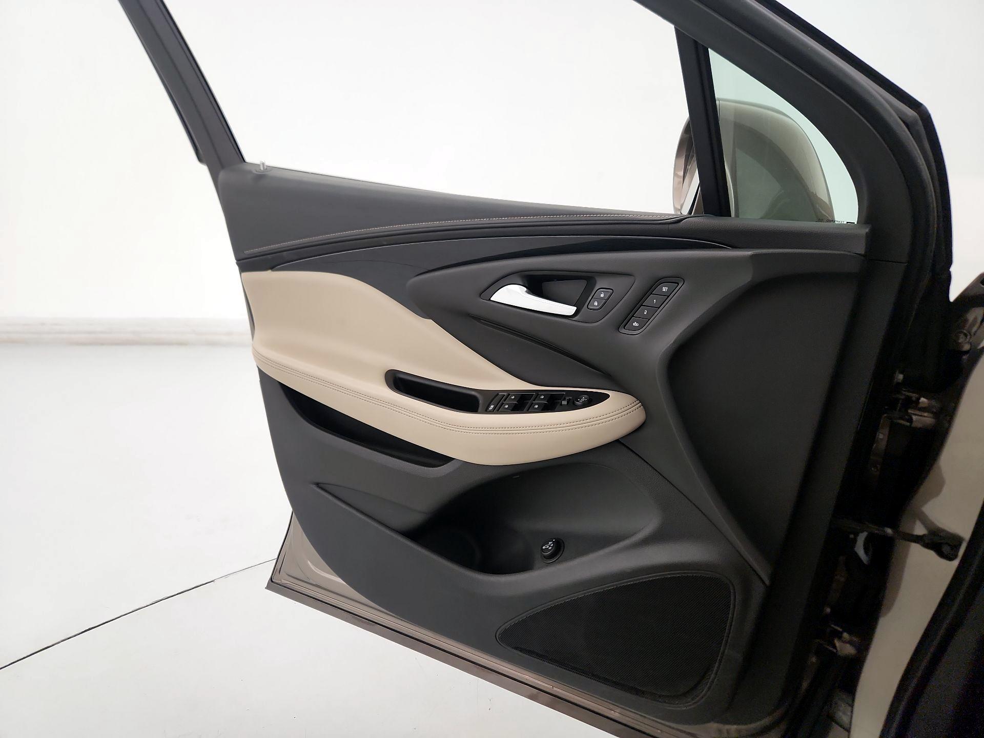 Thumbnail: 2018 Buick Envision - 12