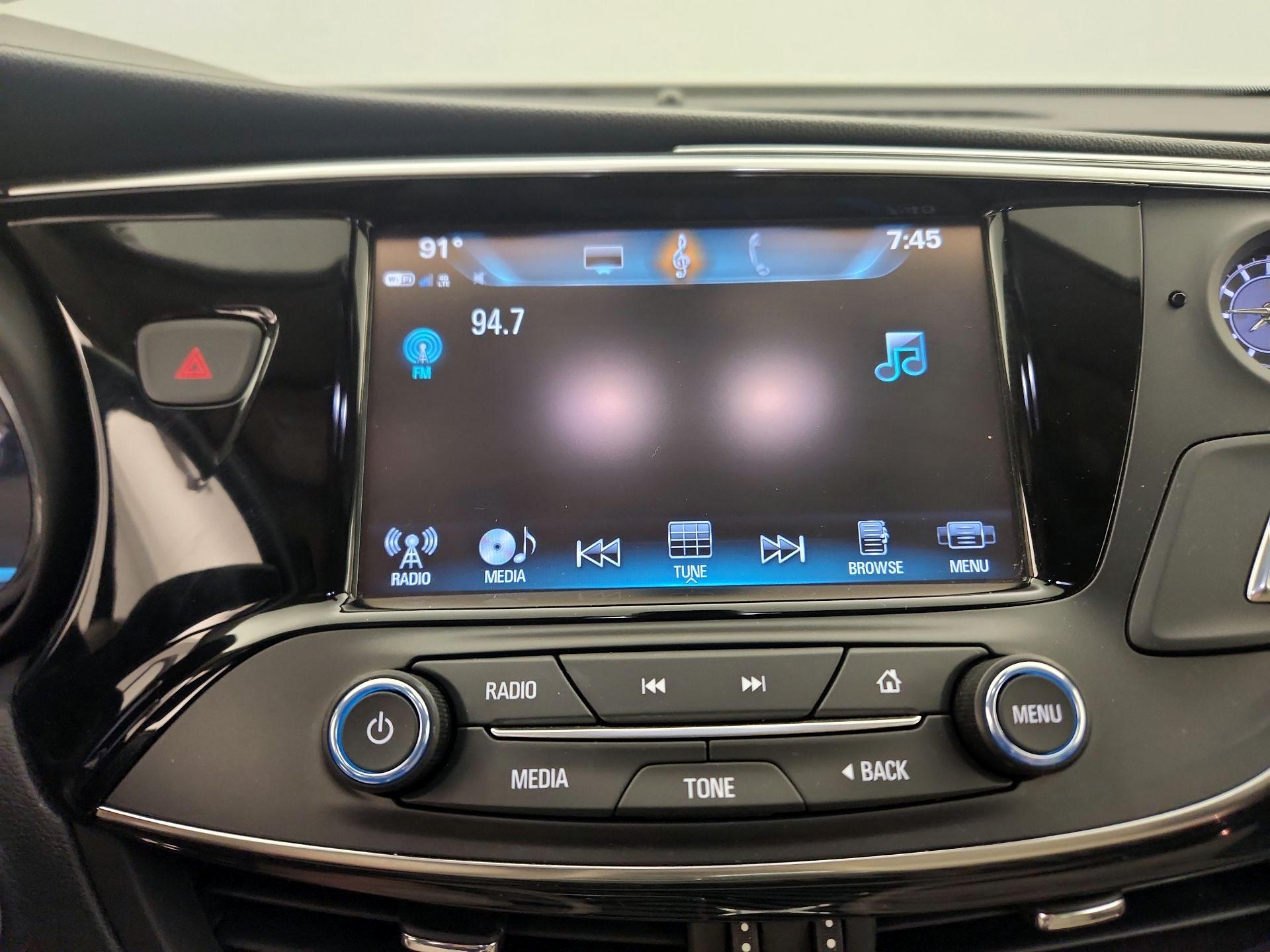 Thumbnail: 2018 Buick Envision - 15