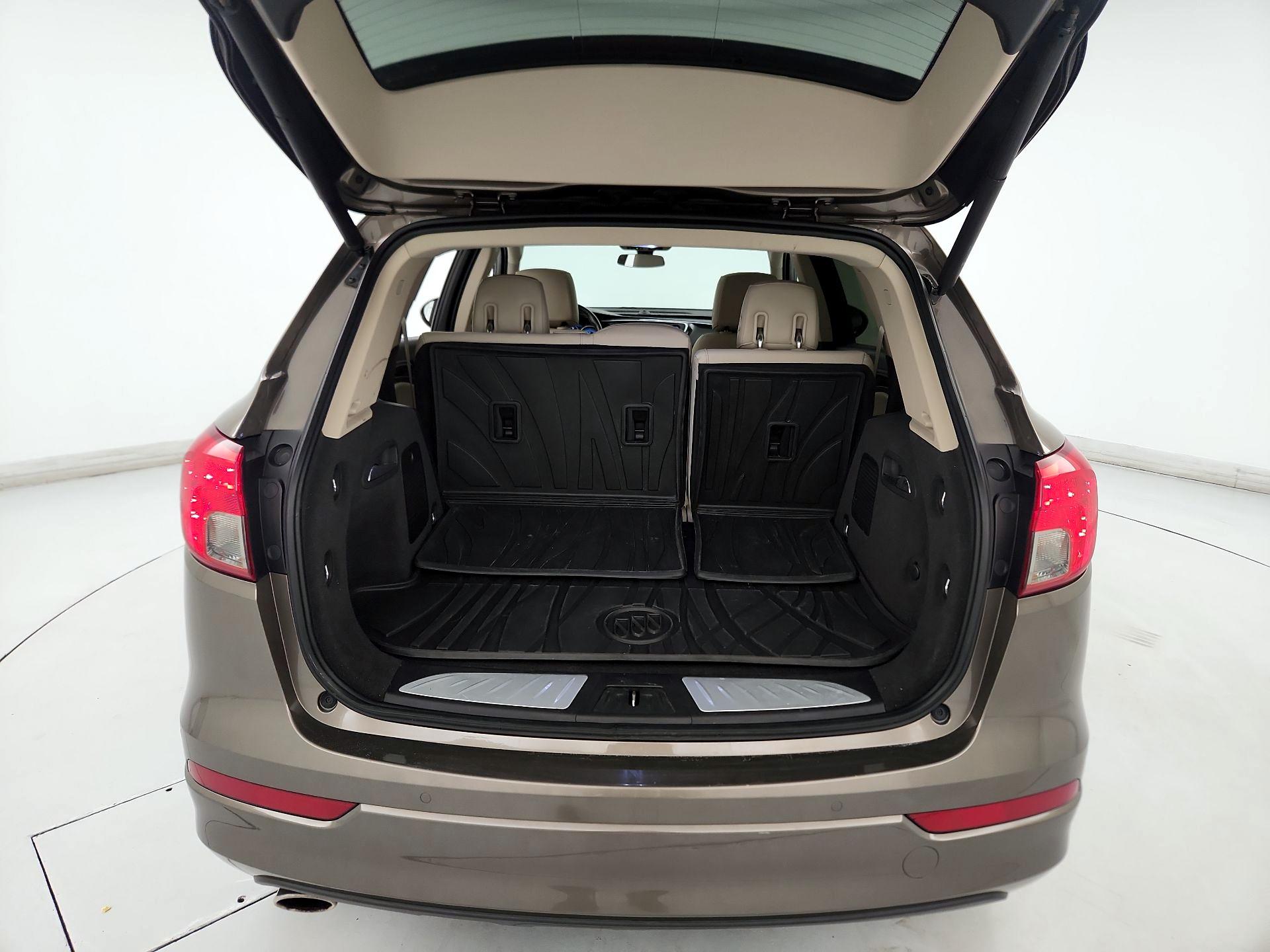 Thumbnail: 2018 Buick Envision - 20