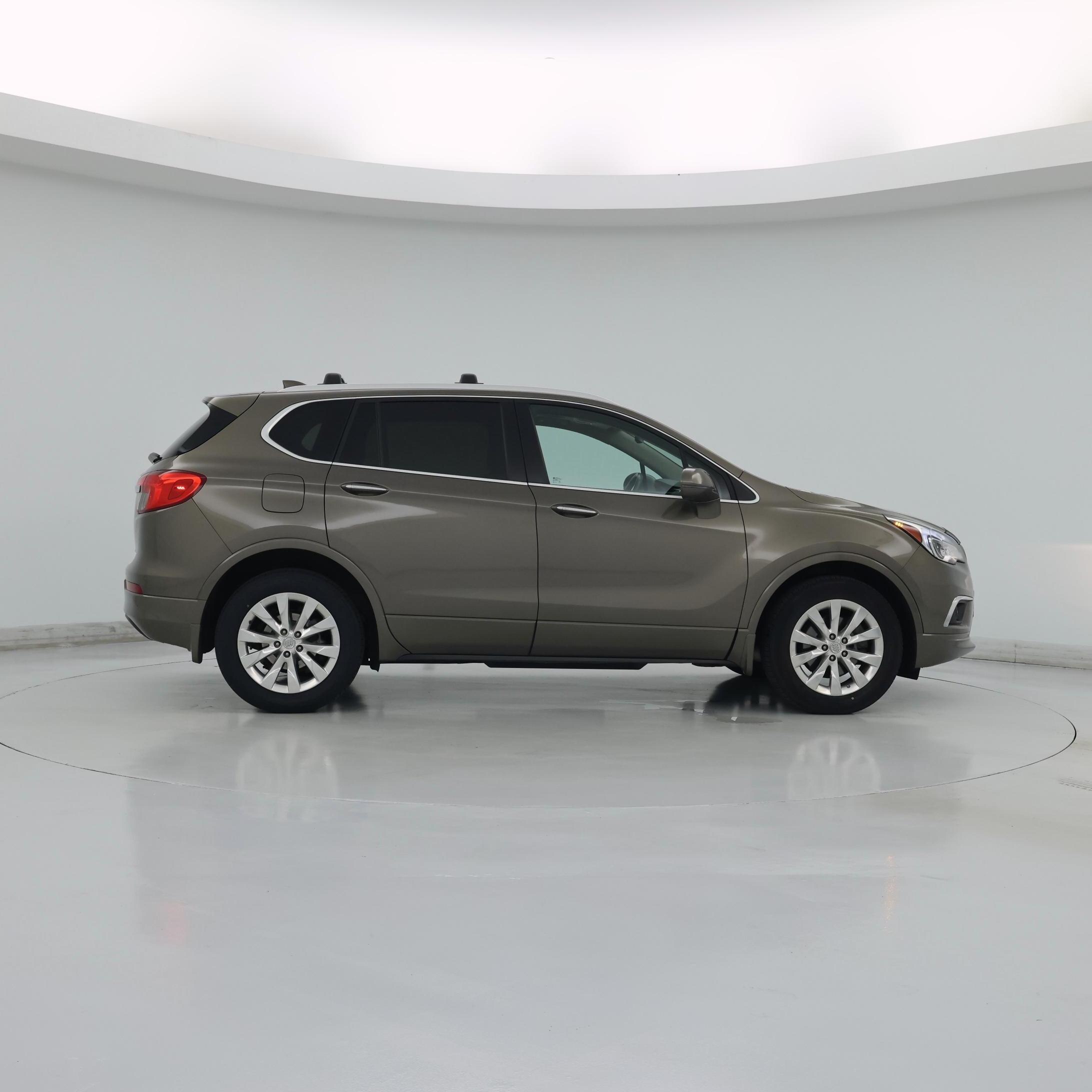 Thumbnail: 2018 Buick Envision - 7