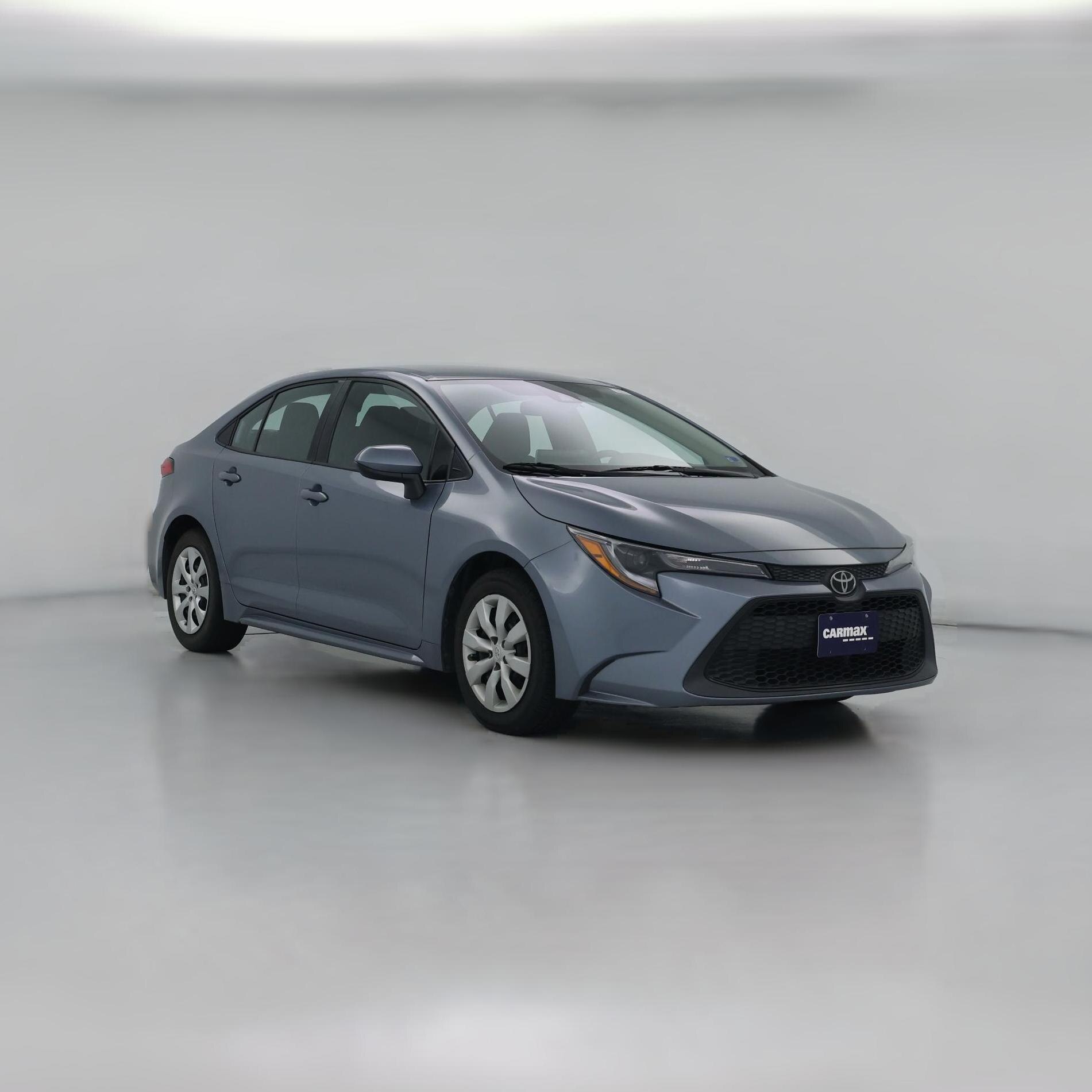 Thumbnail: 2020 Toyota Corolla - 1