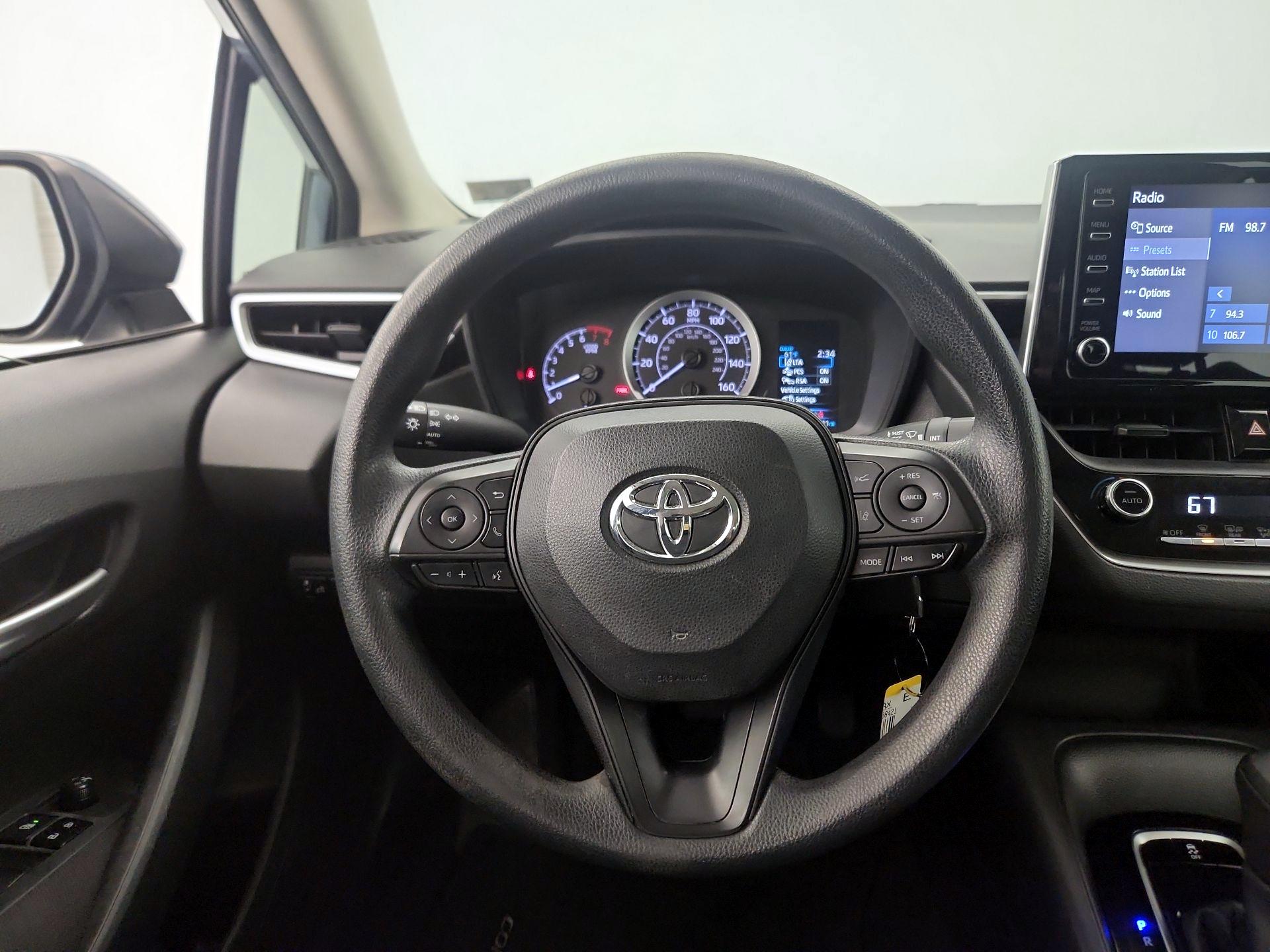 Thumbnail: 2020 Toyota Corolla - 10