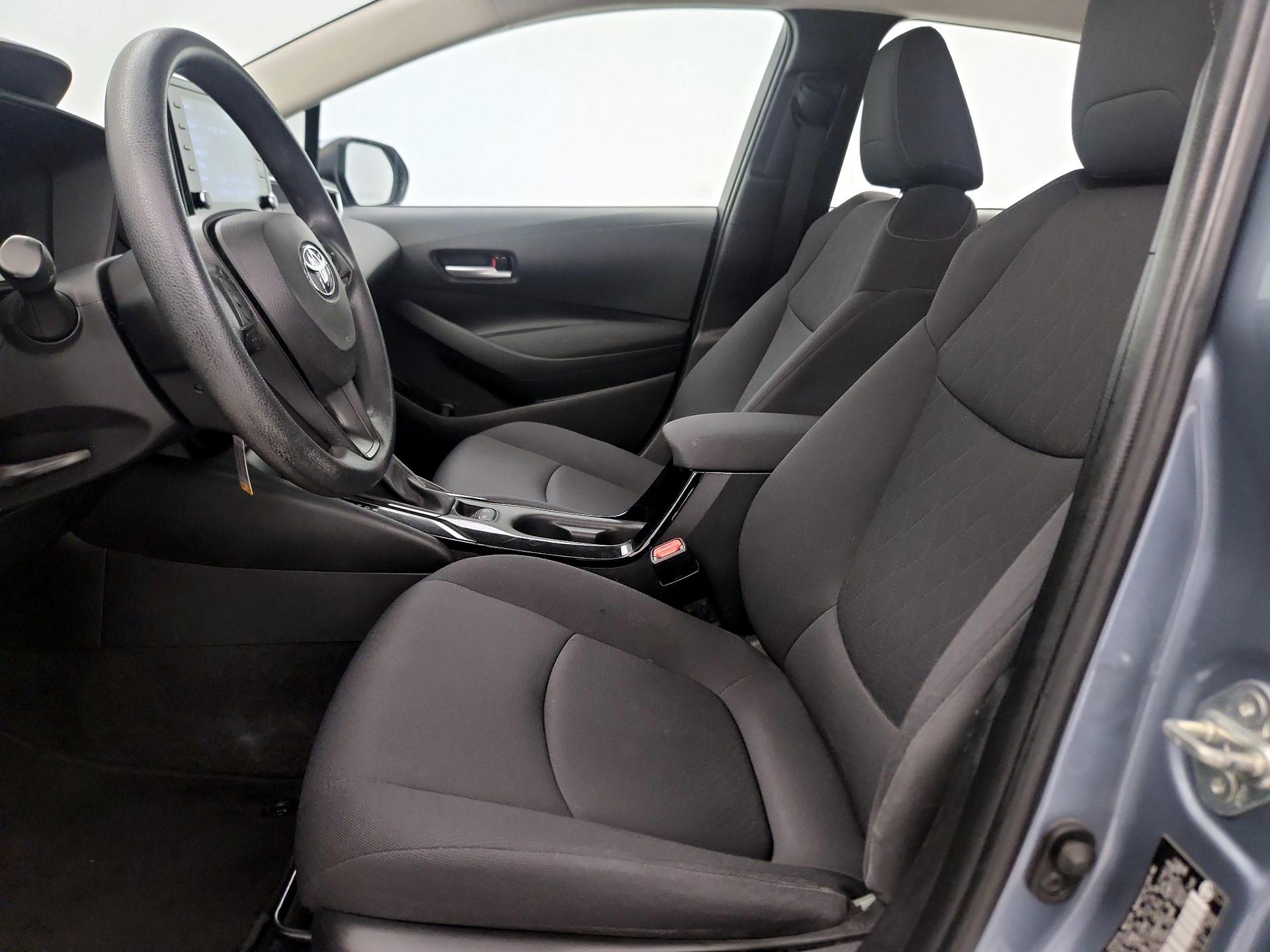 Thumbnail: 2020 Toyota Corolla - 11