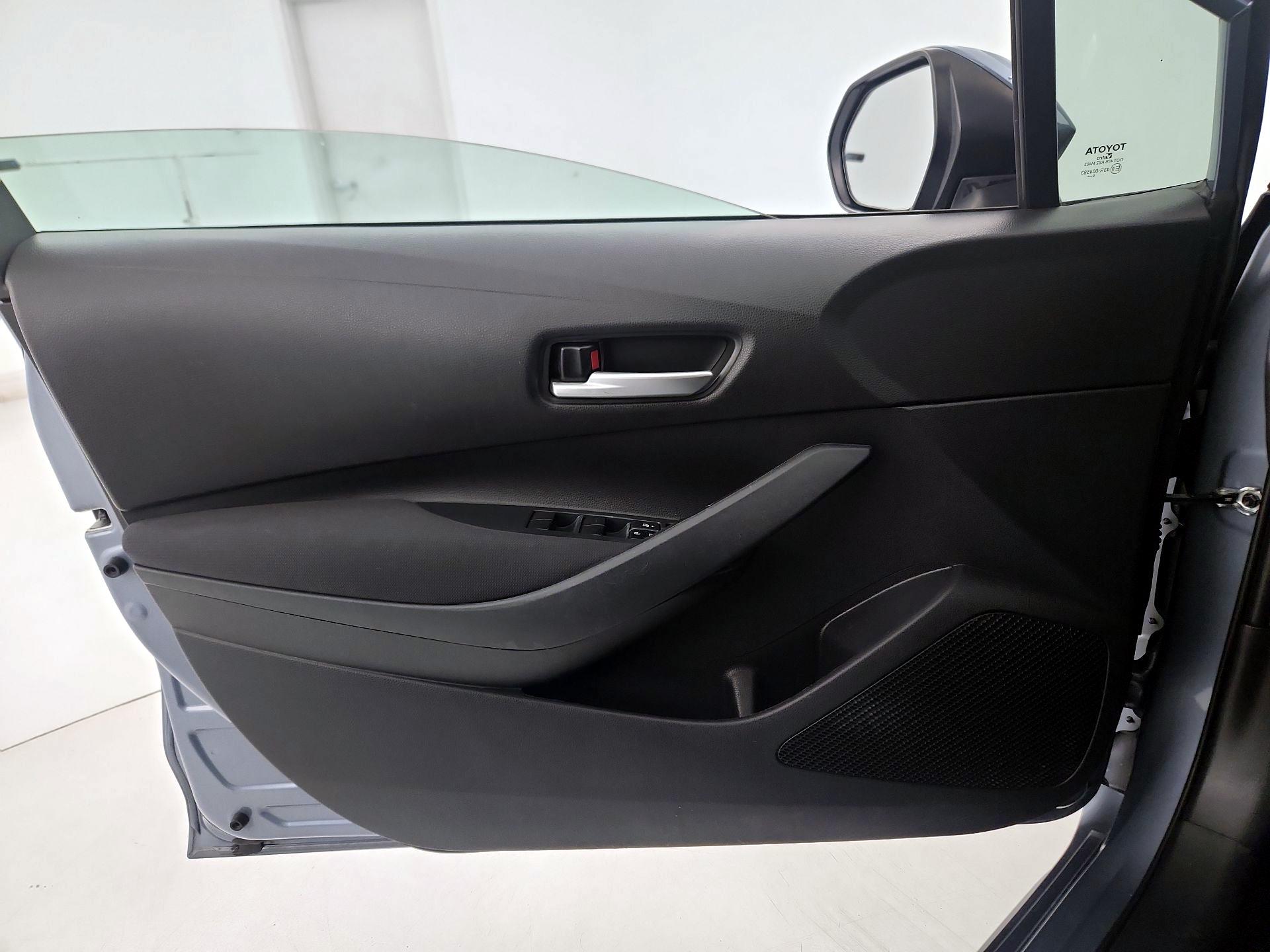 Thumbnail: 2020 Toyota Corolla - 12