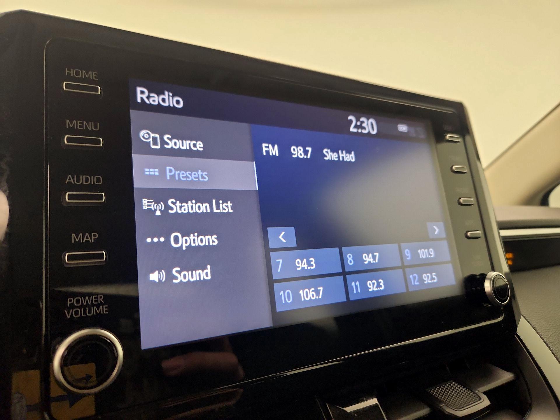 Thumbnail: 2020 Toyota Corolla - 15