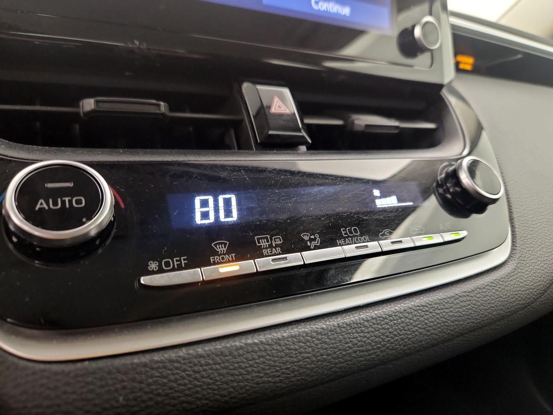 Thumbnail: 2020 Toyota Corolla - 16