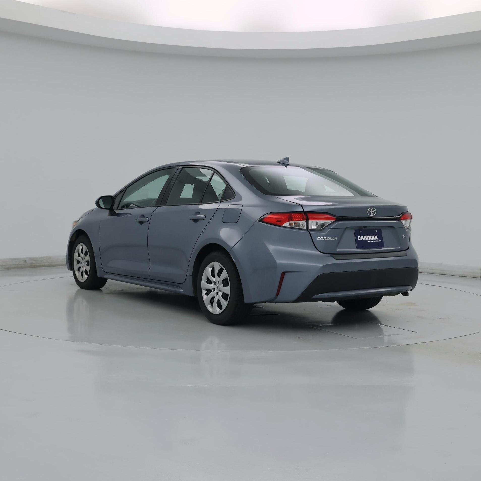 Thumbnail: 2020 Toyota Corolla - 2