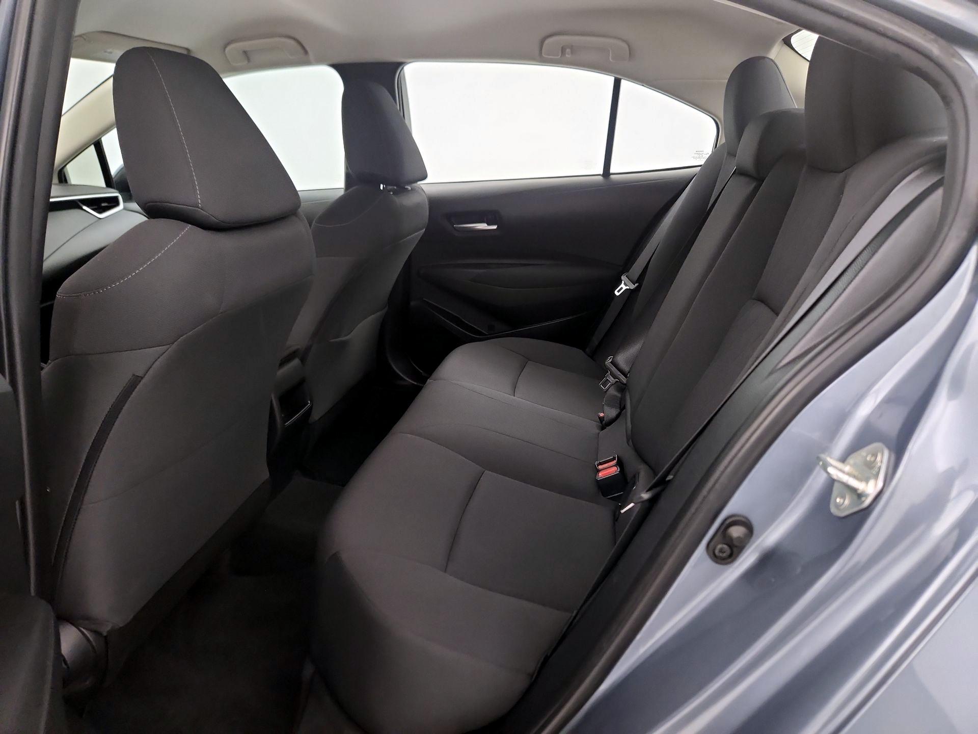 Thumbnail: 2020 Toyota Corolla - 19