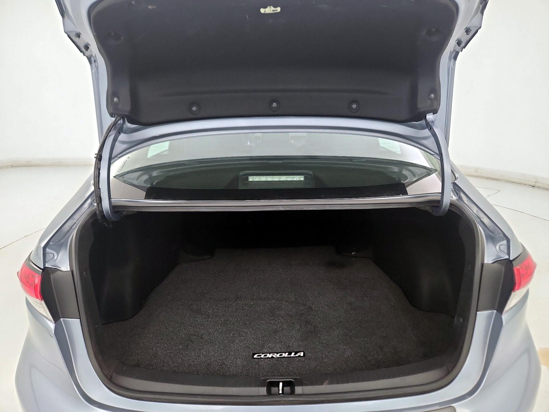 Thumbnail: 2020 Toyota Corolla - 20