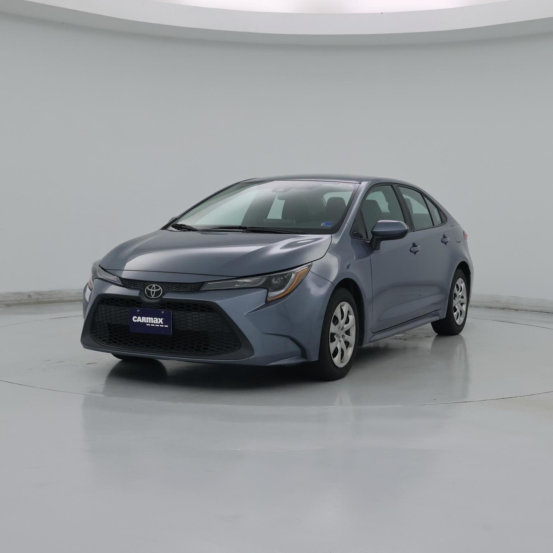 Thumbnail: 2020 Toyota Corolla - 4