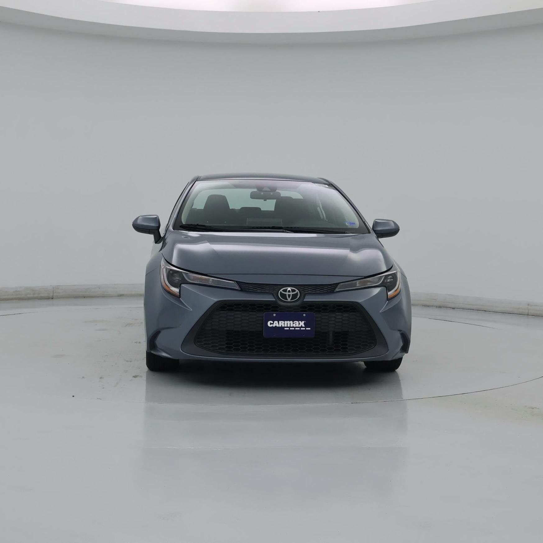 Thumbnail: 2020 Toyota Corolla - 5