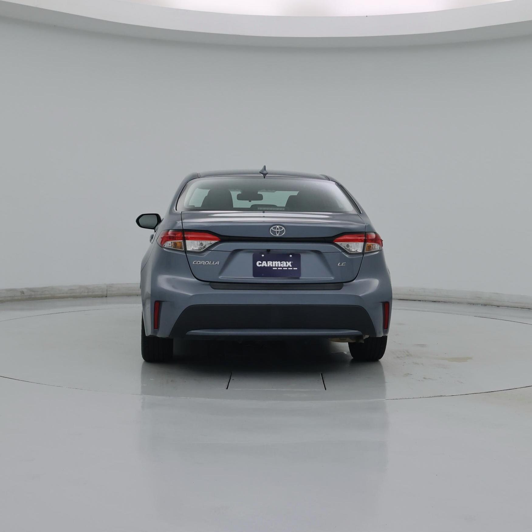 Thumbnail: 2020 Toyota Corolla - 6