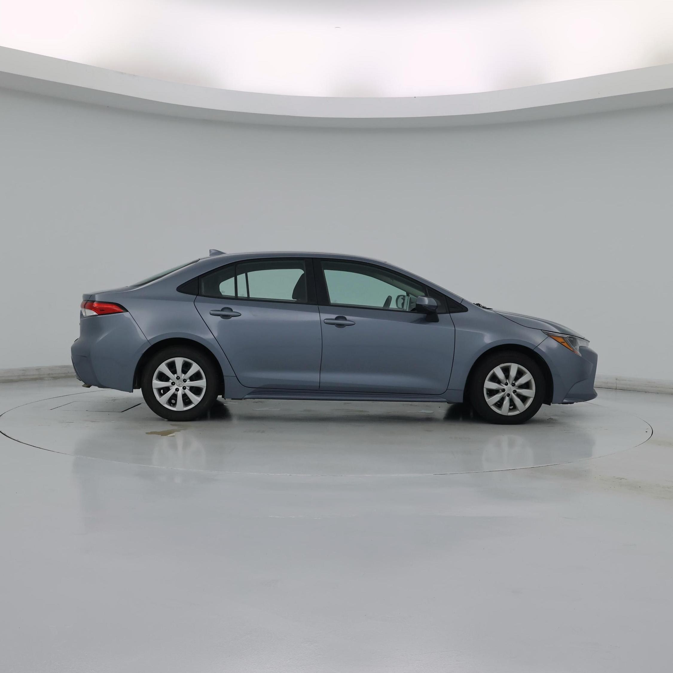 Thumbnail: 2020 Toyota Corolla - 7