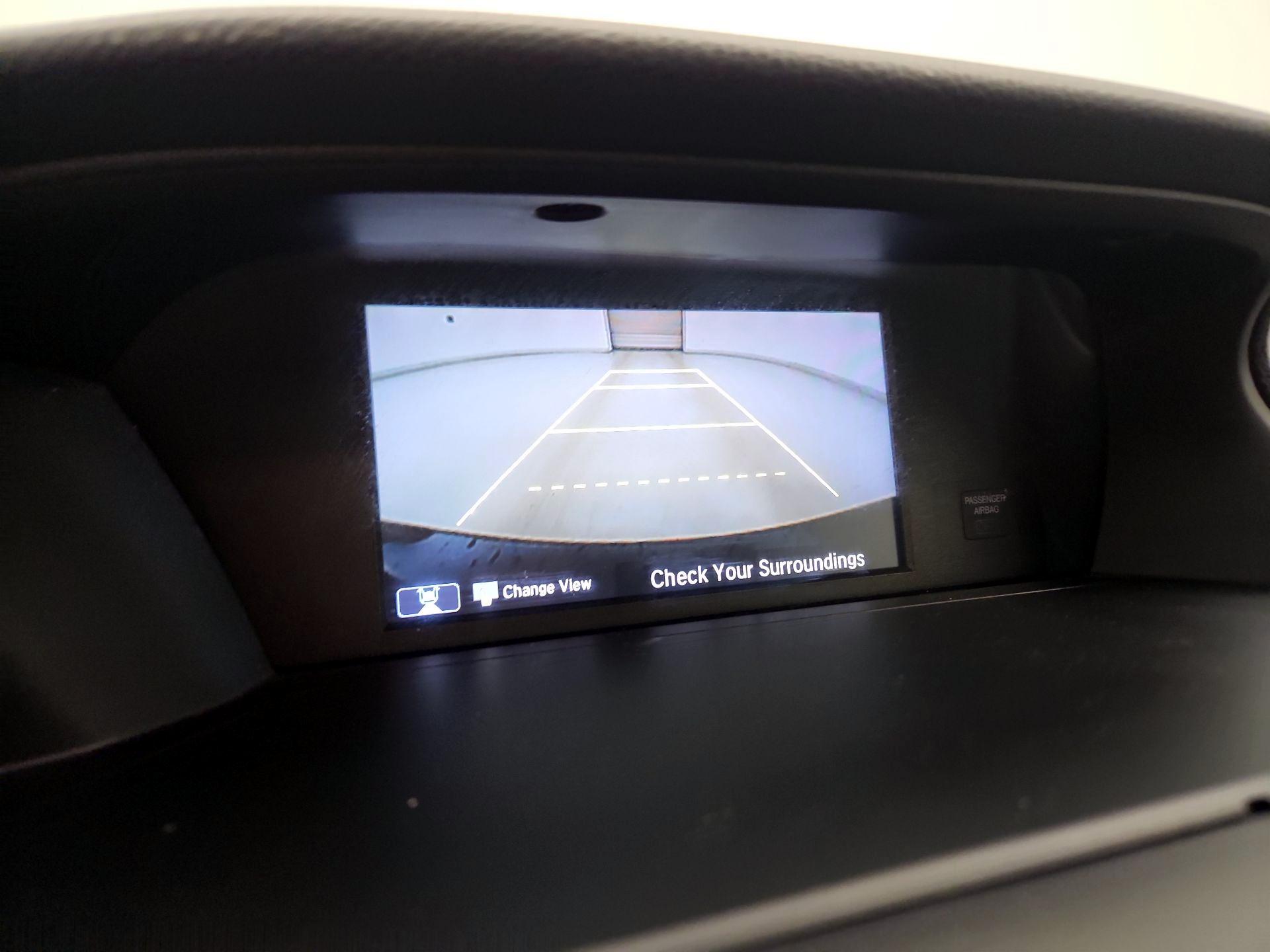 Thumbnail: 2016 Honda Accord - 14