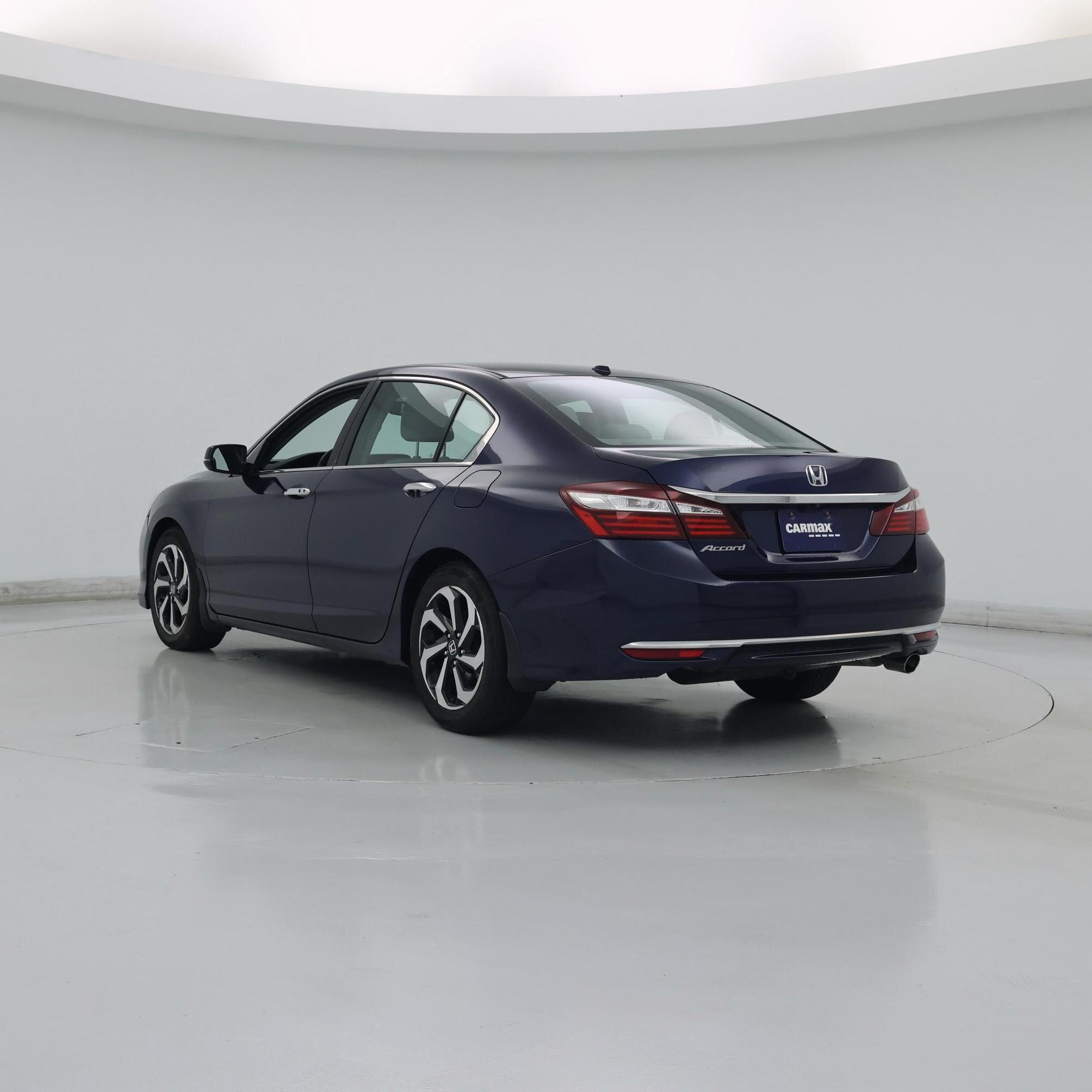Thumbnail: 2016 Honda Accord - 2