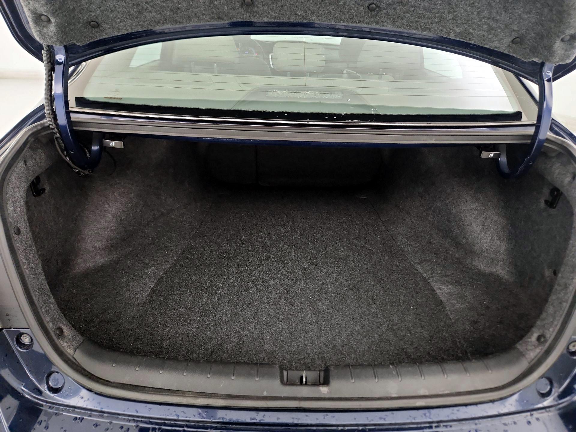 Thumbnail: 2016 Honda Accord - 19