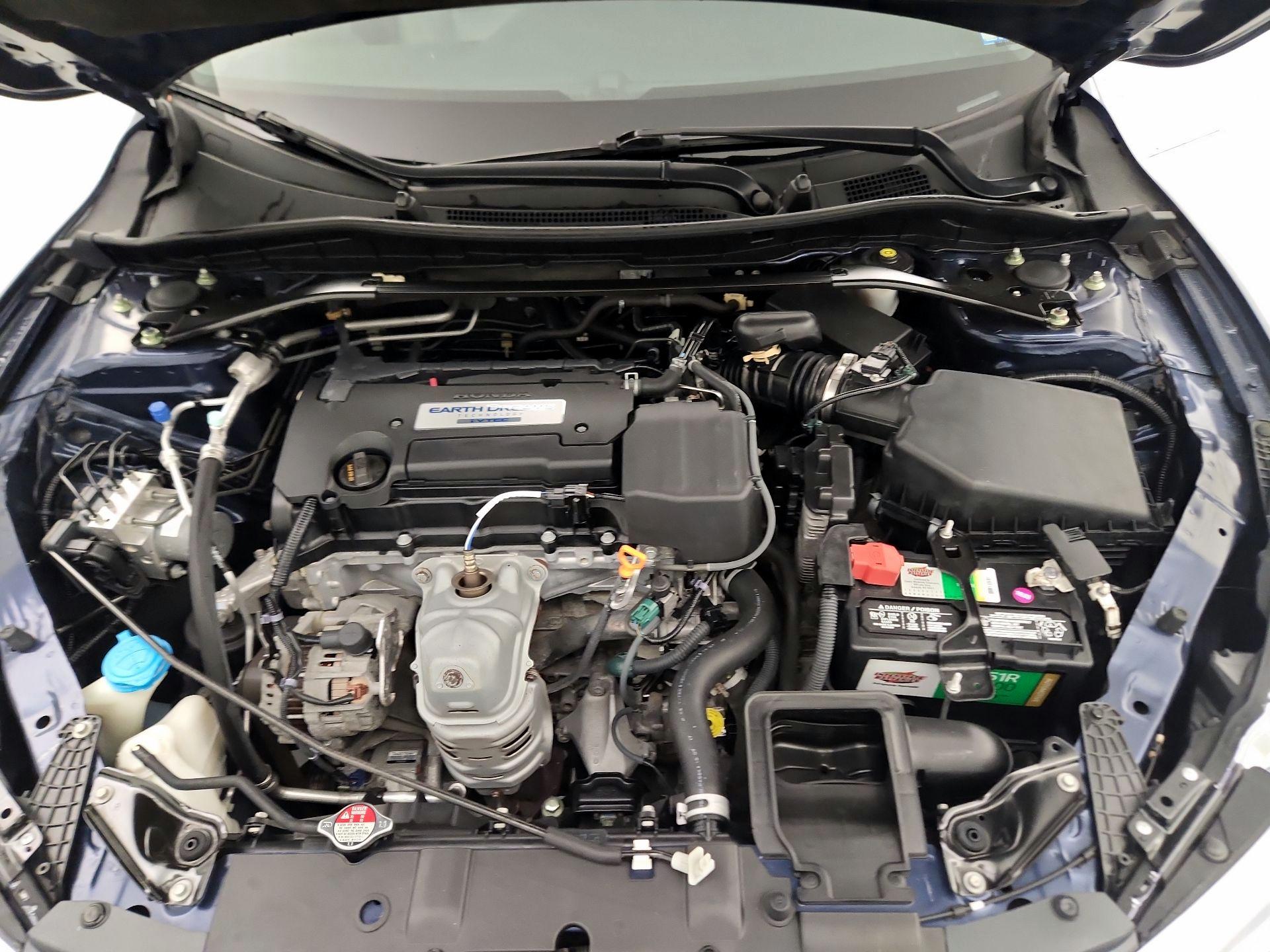 Thumbnail: 2016 Honda Accord - 20