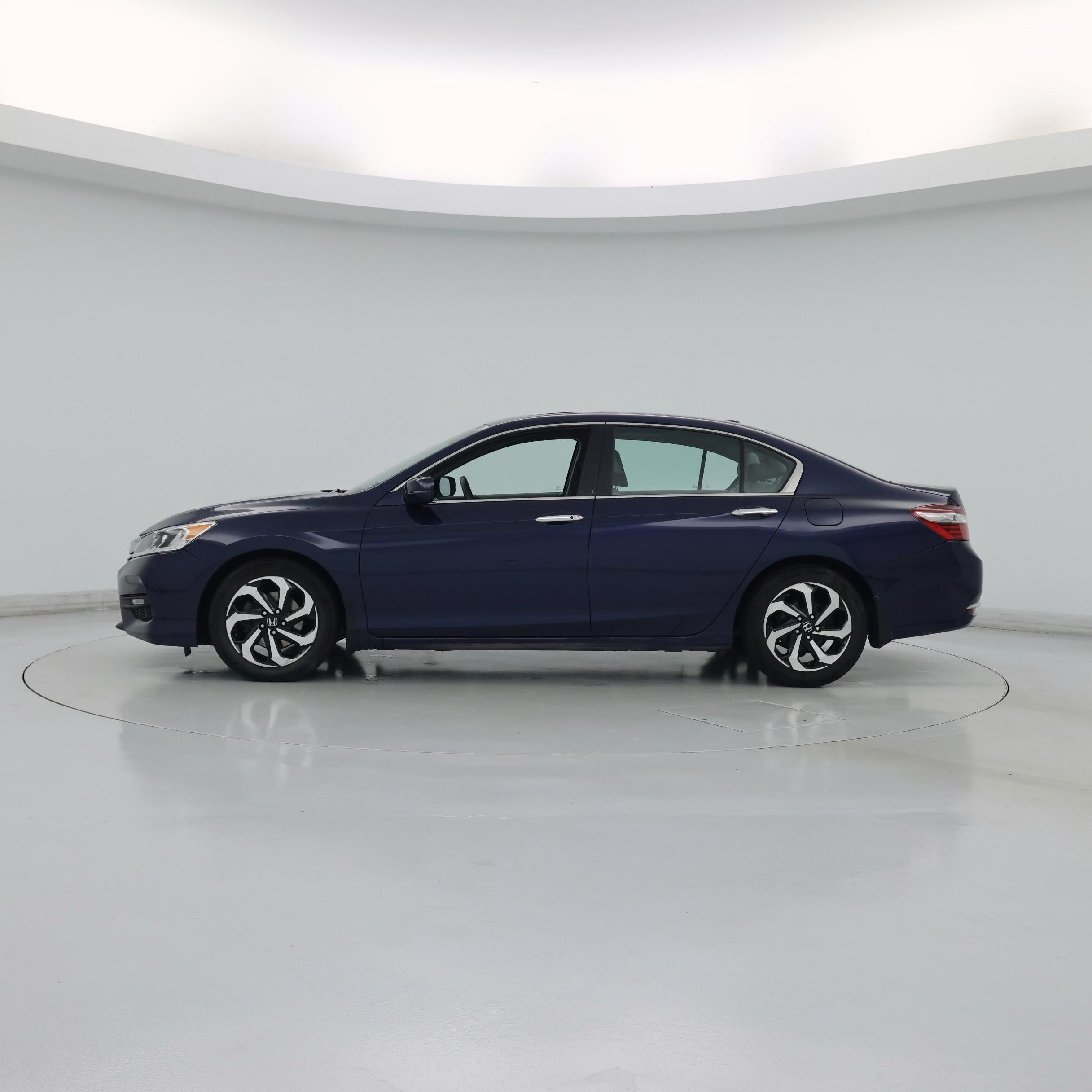 Thumbnail: 2016 Honda Accord - 3