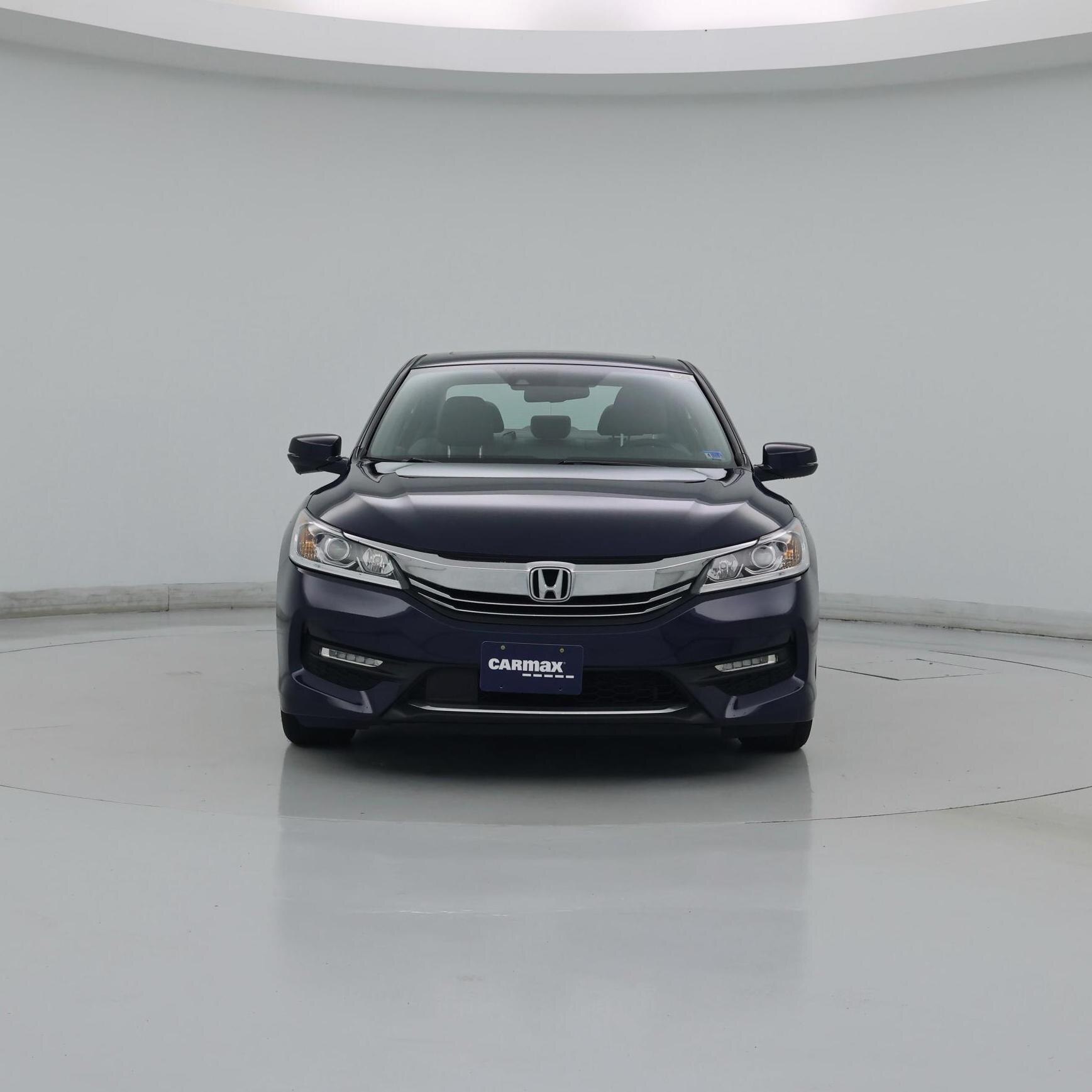 Thumbnail: 2016 Honda Accord - 5
