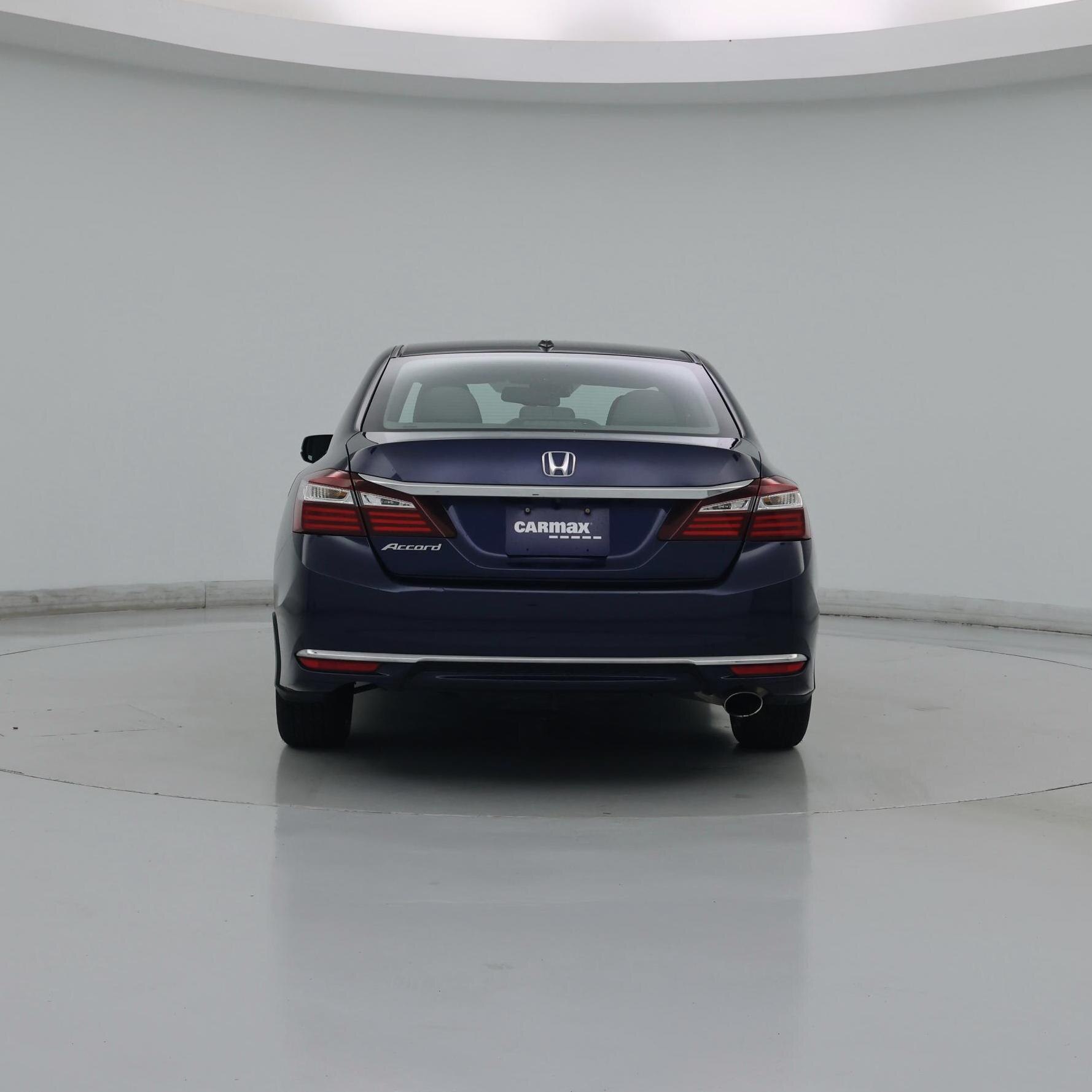 Thumbnail: 2016 Honda Accord - 6