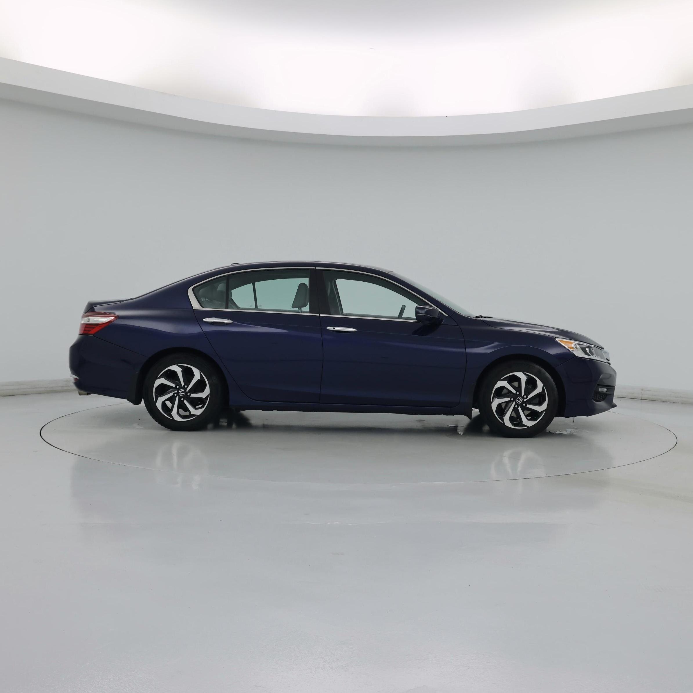 Thumbnail: 2016 Honda Accord - 7