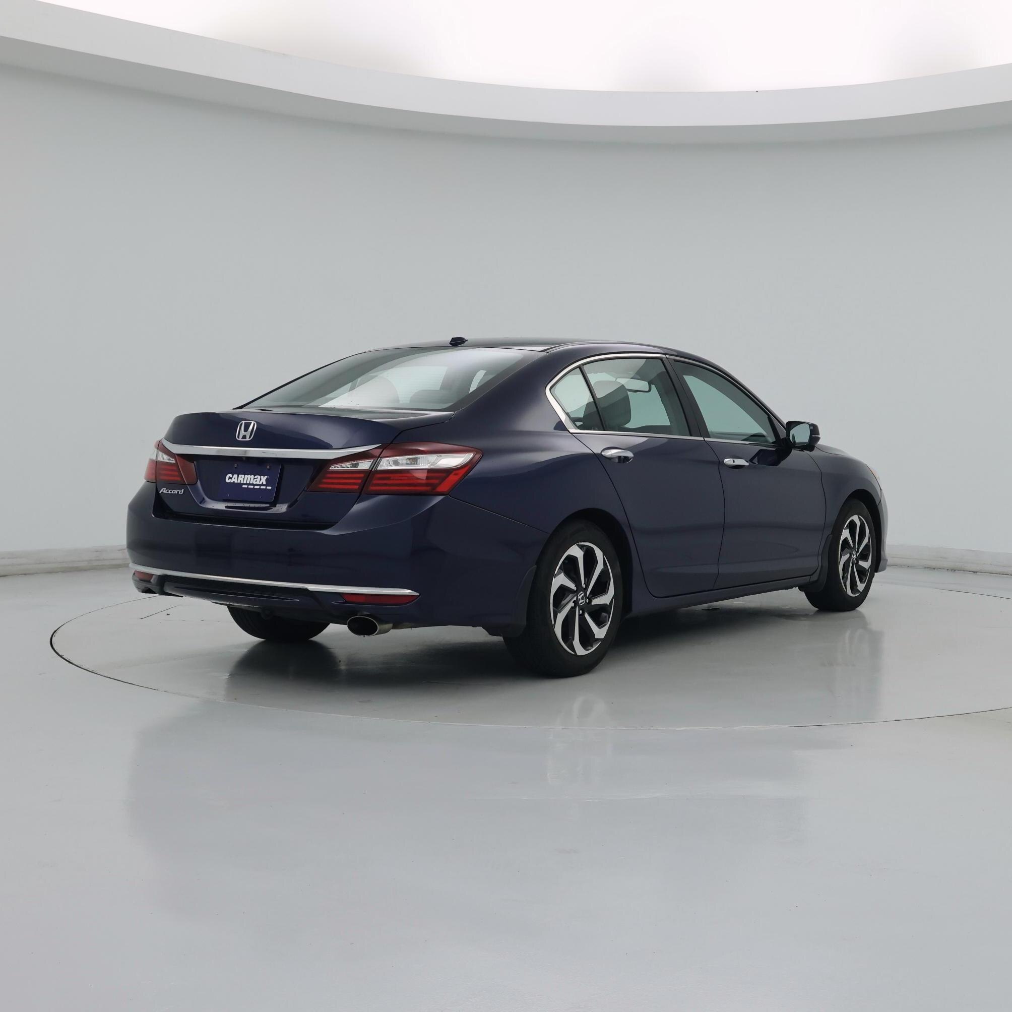 Thumbnail: 2016 Honda Accord - 8