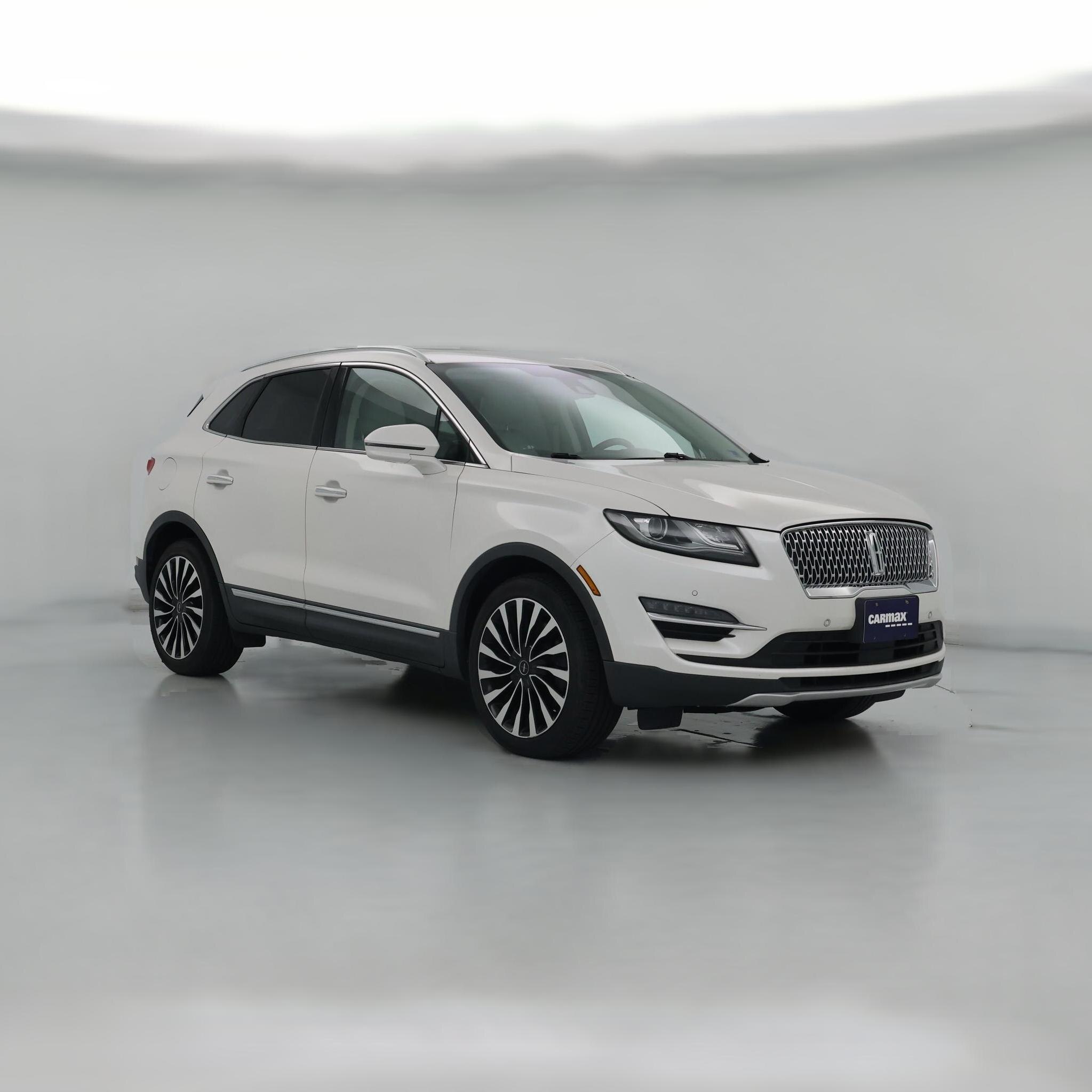 Thumbnail: 2019 Lincoln MKC - 1