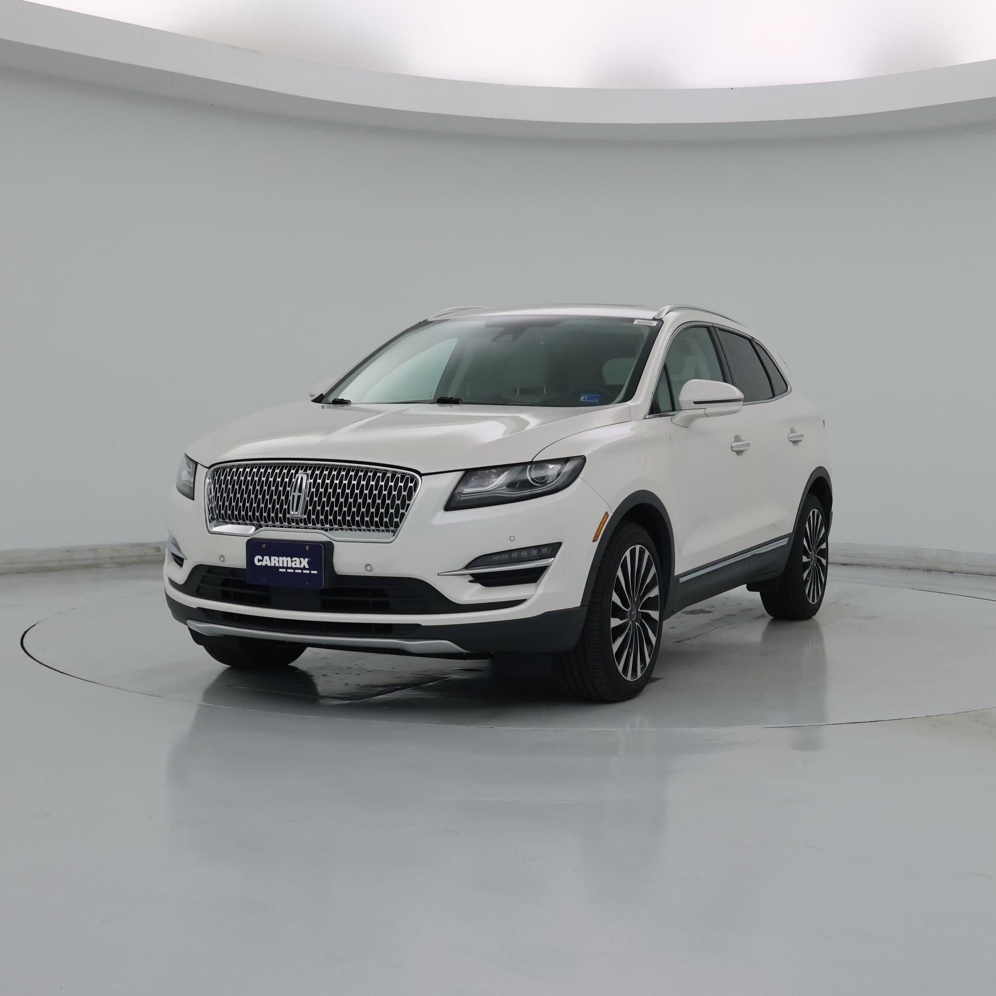 Thumbnail: 2019 Lincoln MKC - 4