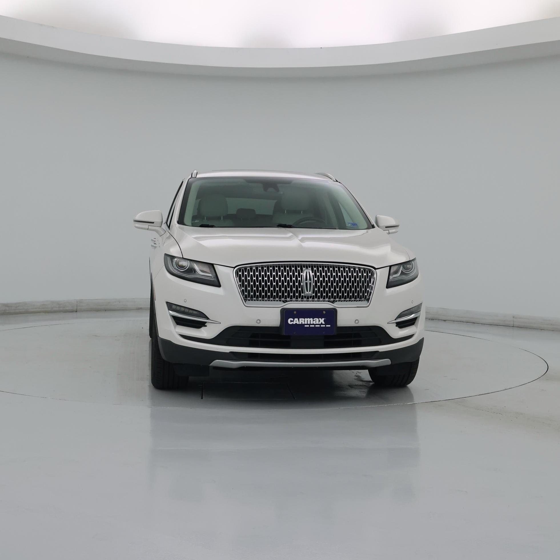 Thumbnail: 2019 Lincoln MKC - 5
